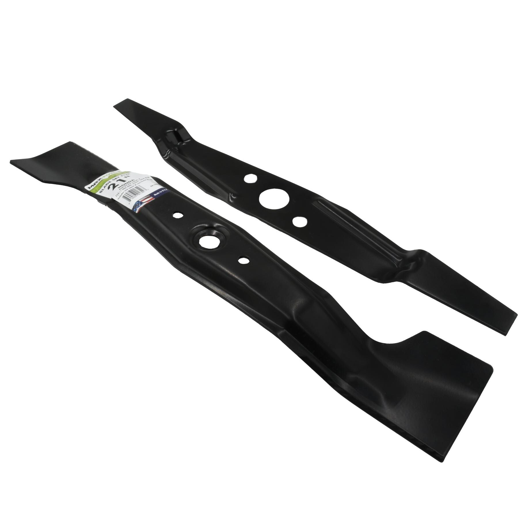 MaxPower 21 in Mower Blade 561657B | AutoZone
