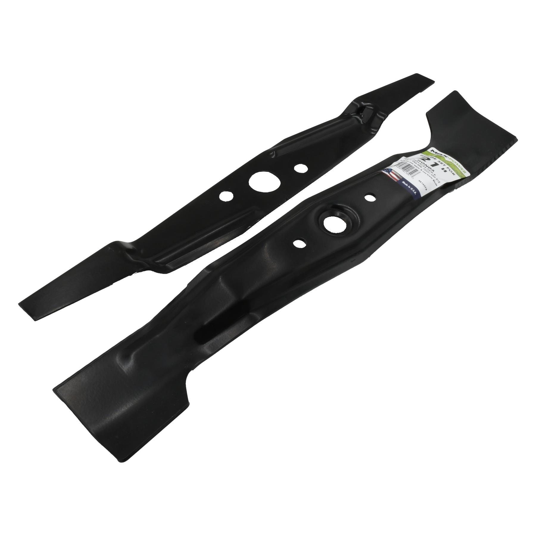 MaxPower 21 in Mower Blade 561657B | AutoZone