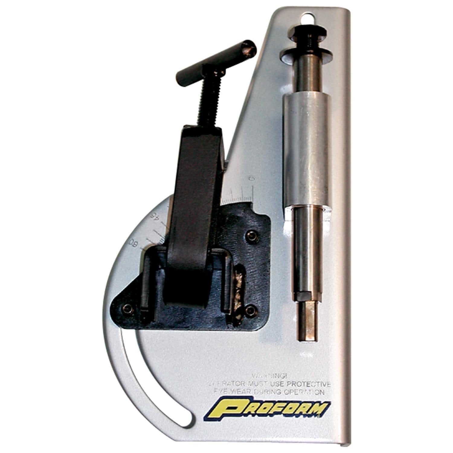 Fillet Notching Tools Proform Tubing Notching Tool - AutoZone