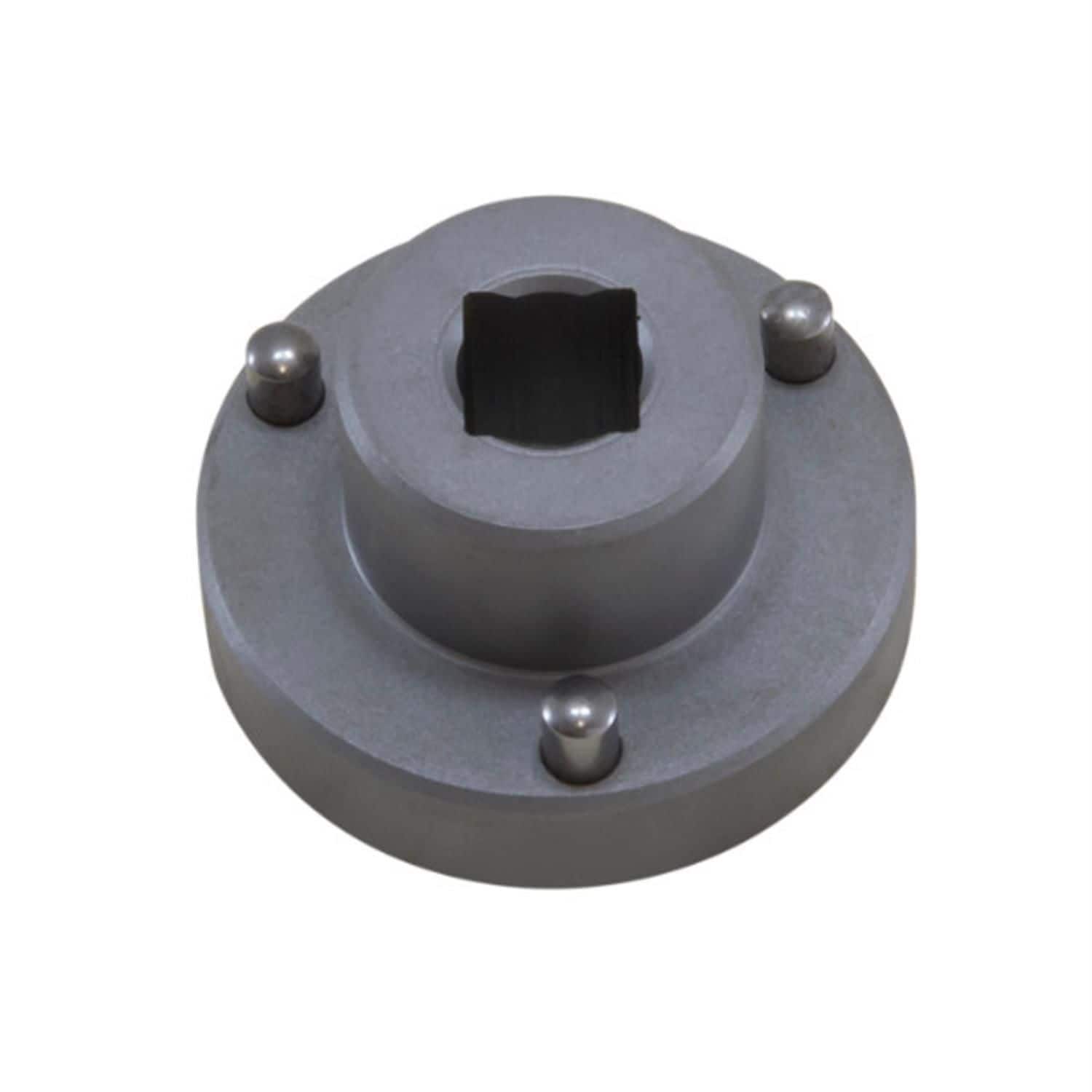 2個　テンショナーアセンブリ DD15 フレートライナー a4722001070 Yukon Gear and Axle Differential Pinion Setting Tool 56029 | AutoZone