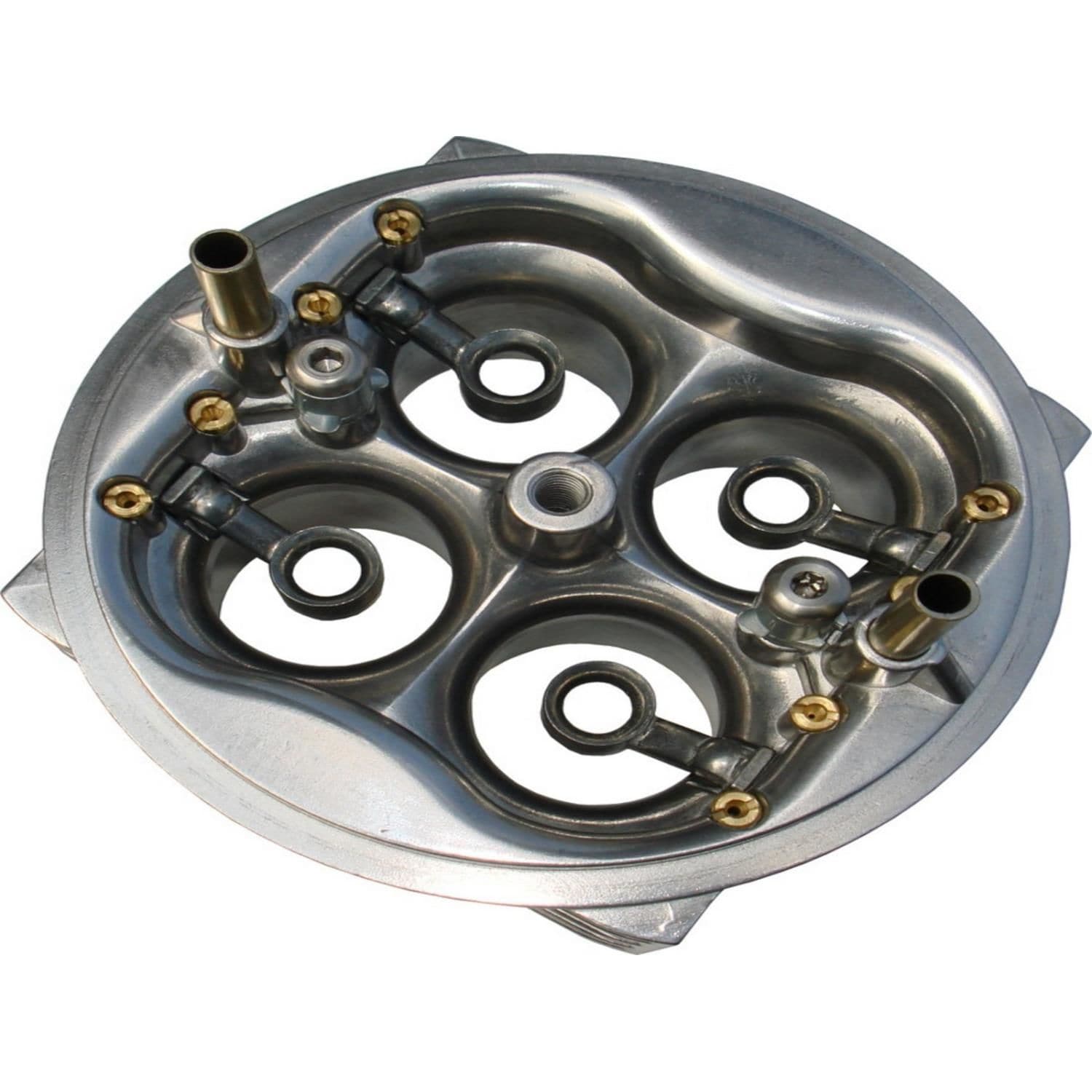 Proform Mechanical Main Body for 850cfm Carburetor | AutoZone