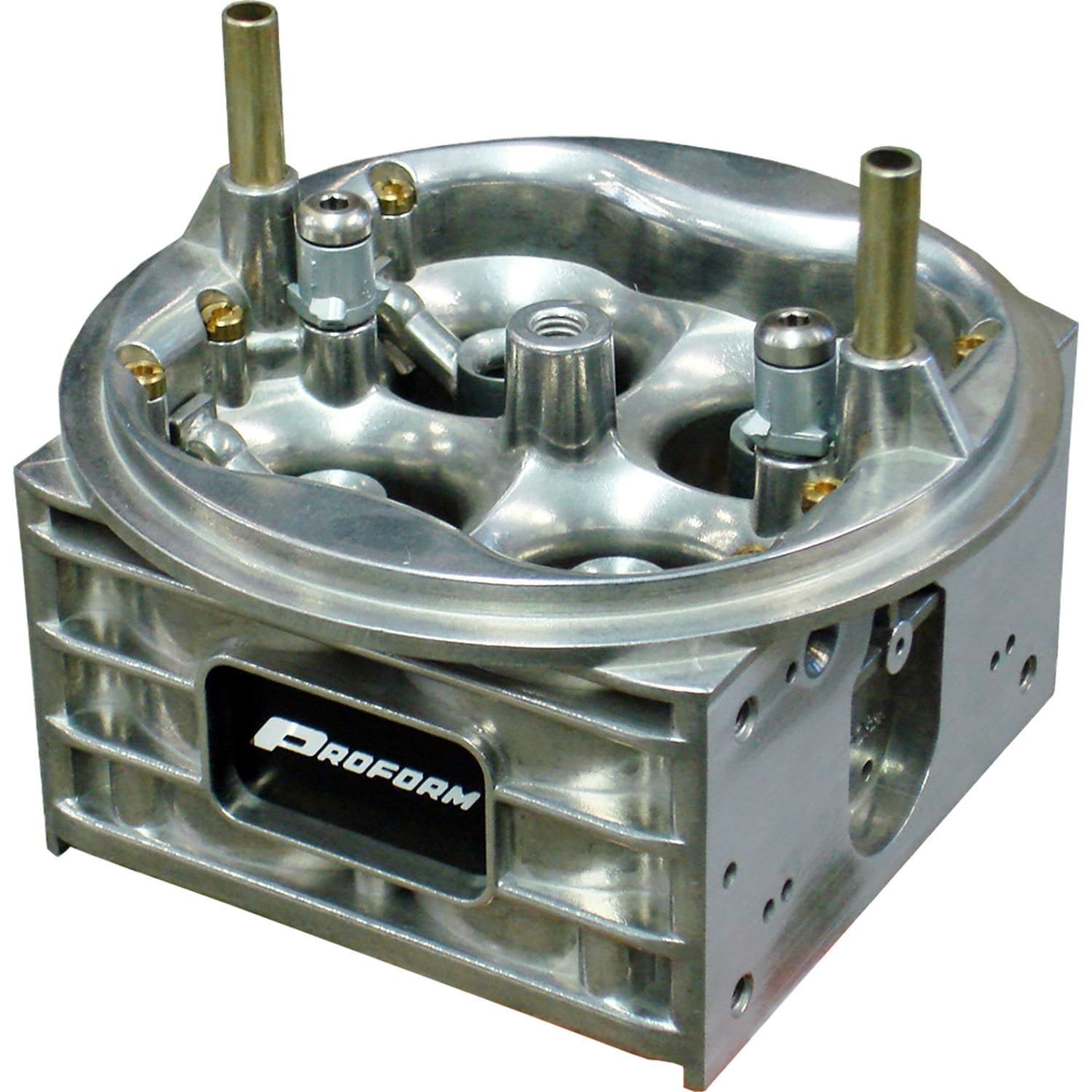 Proform Main Body for 650cfm Carburetor for GMC K1500 Suburban
