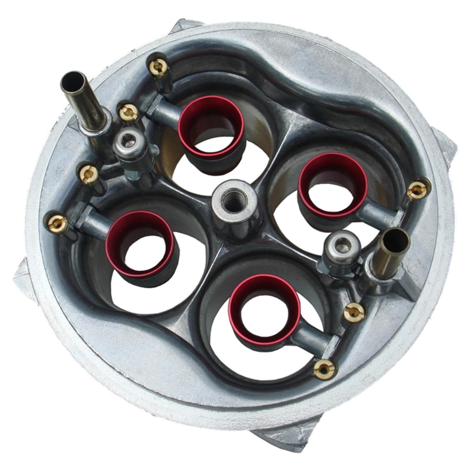 Proform Main Body for 750cfm Carburetor With Annular Boosters for GMC K1500 Suburban