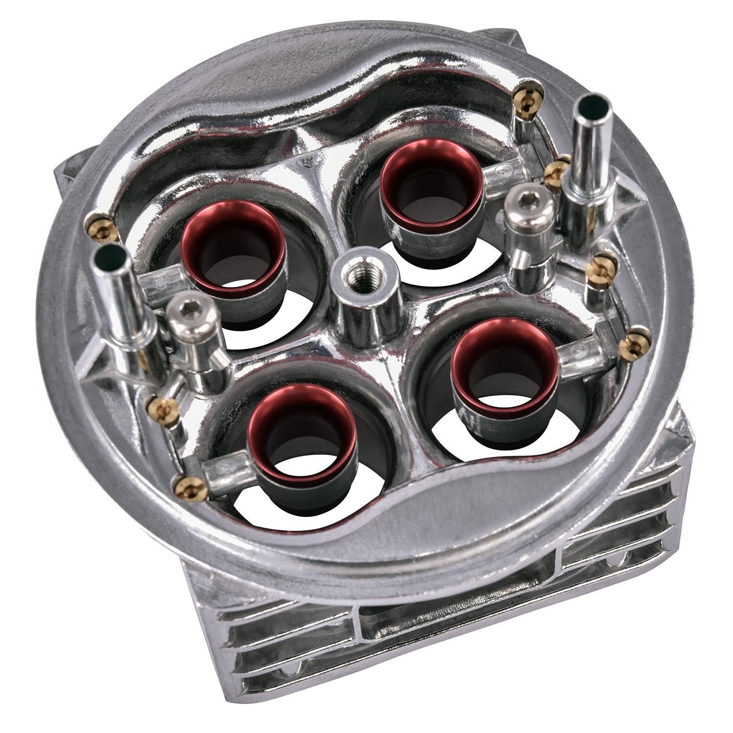 Proform Carburetor Main Body 67218 | AutoZone