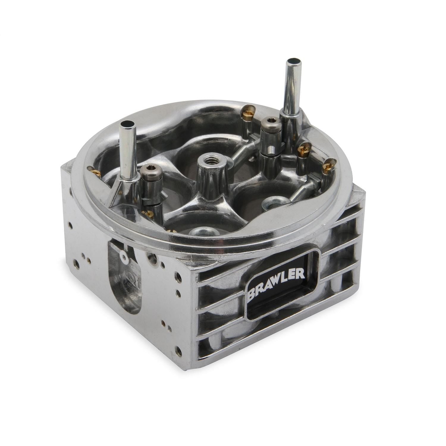 Quick Fuel Technology Carburetor Main Body BR-67100 for GMC K1500 Suburban