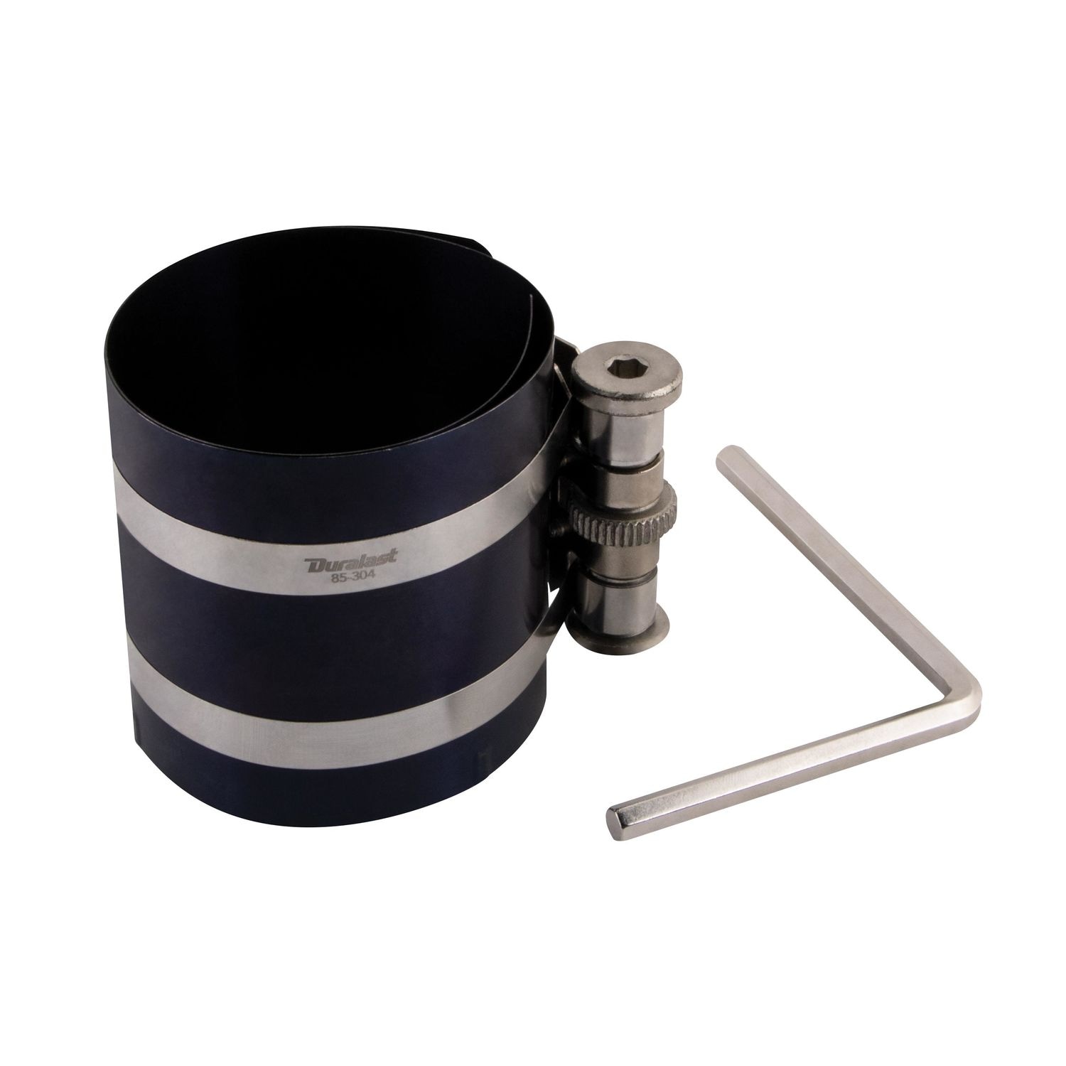 Bullone A J In Acciaio Inox 304 – 5/16 X 3 Pollici – SUNCOR STAINLESS – Nuovo