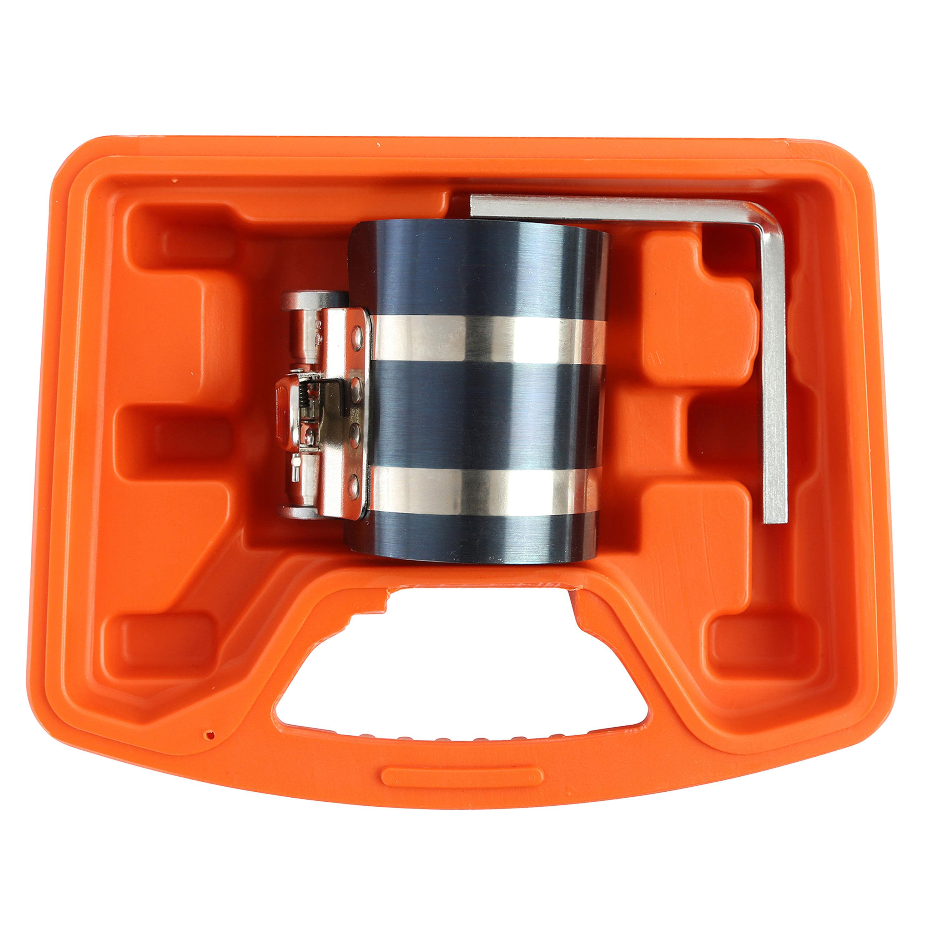 OEMTOOLS Engine Piston Ring Compressor 57039 | AutoZone