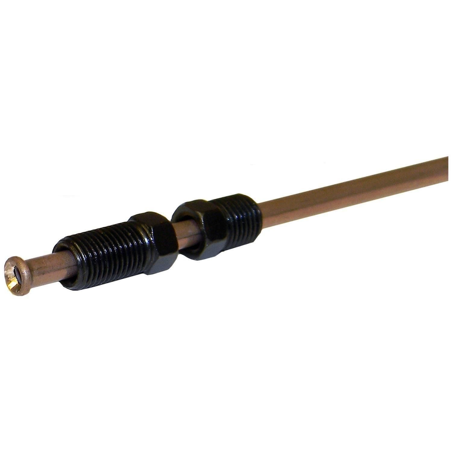 AGS NiCopp Brake Hydraulic Line CN-340 | AutoZone