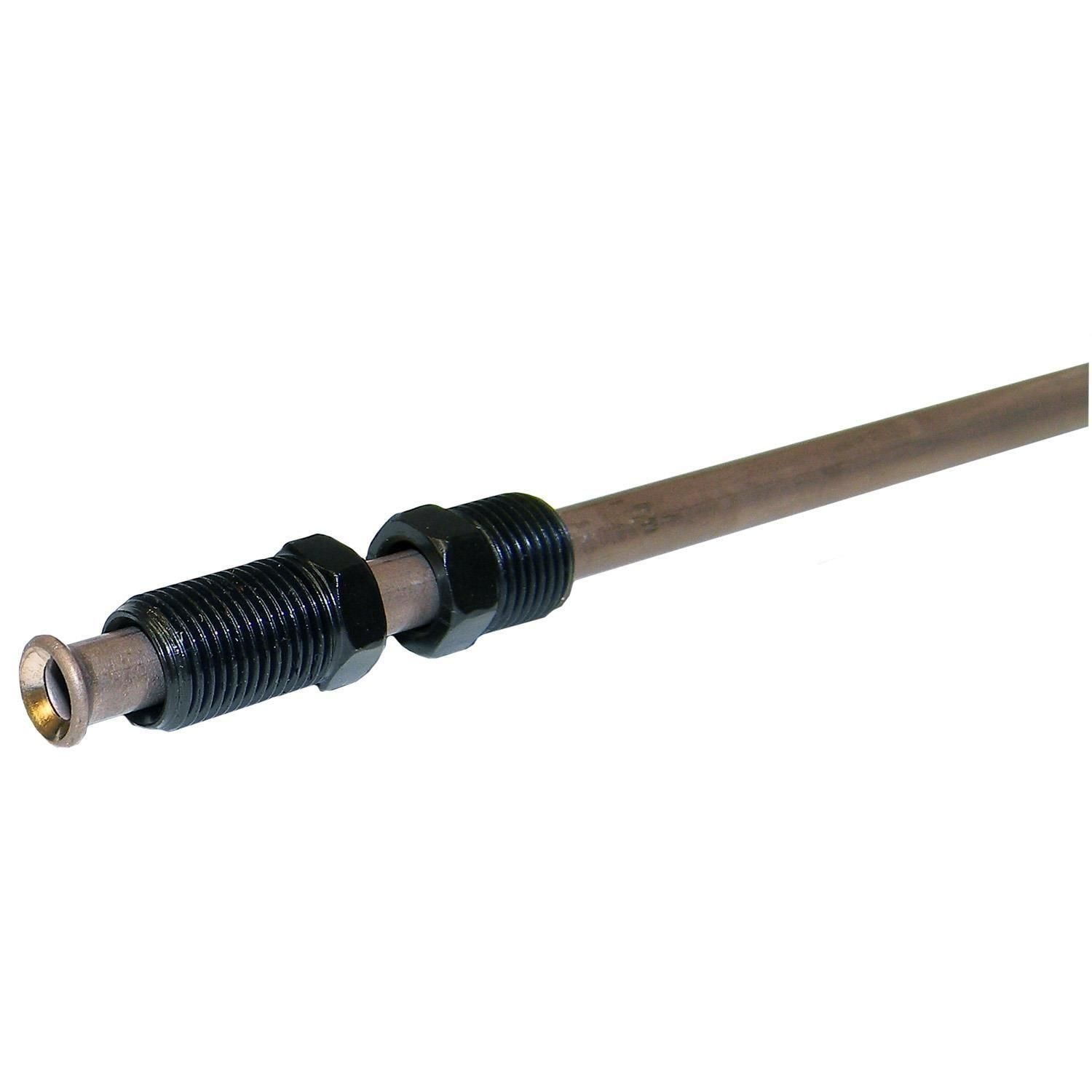 AGS NiCopp Brake Hydraulic Line CN-472 | AutoZone