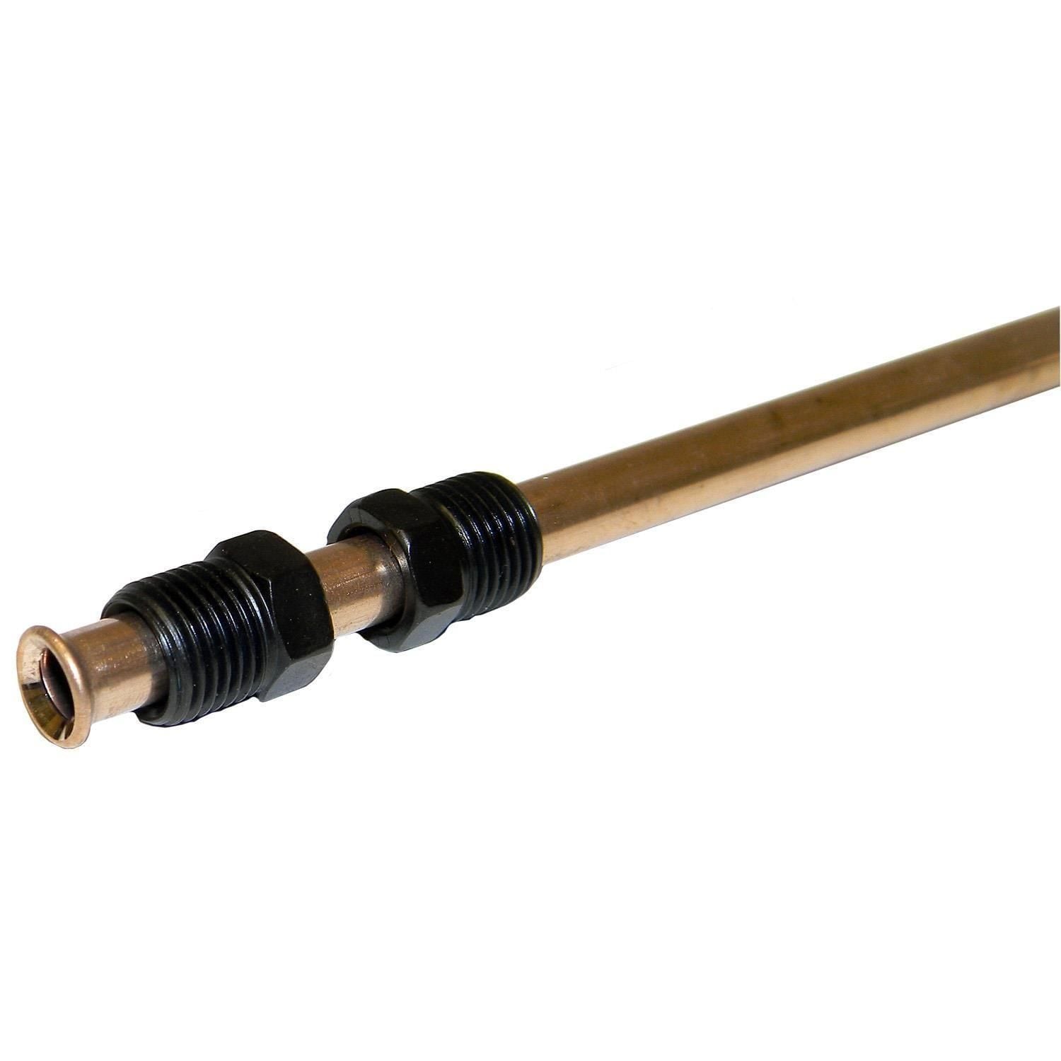 AGS NiCopp Brake Hydraulic Line CN-560 | AutoZone