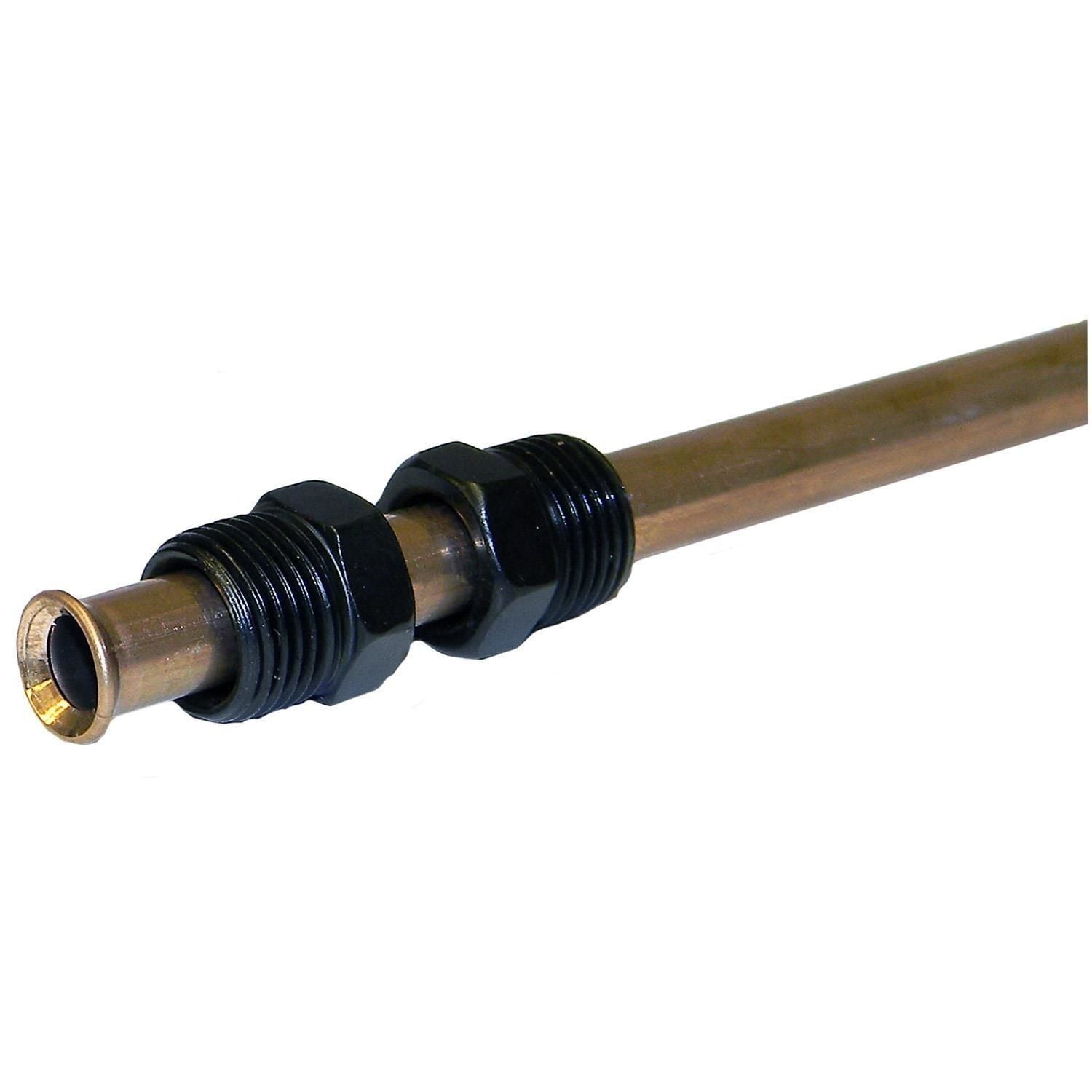 AGS NiCopp Brake Hydraulic Line CN-660 | AutoZone