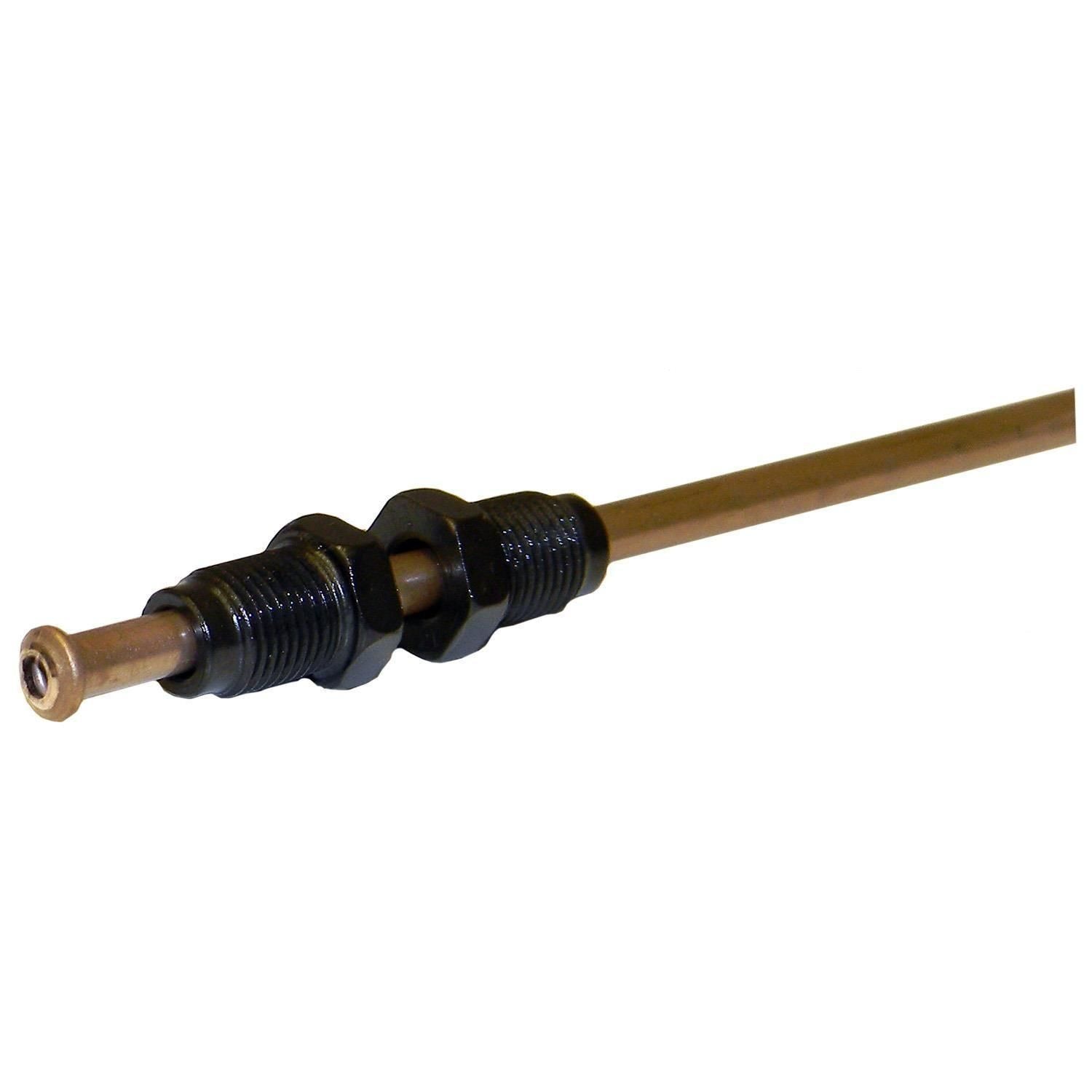 AGS NiCopp Brake Hydraulic Line CNE-312 | AutoZone
