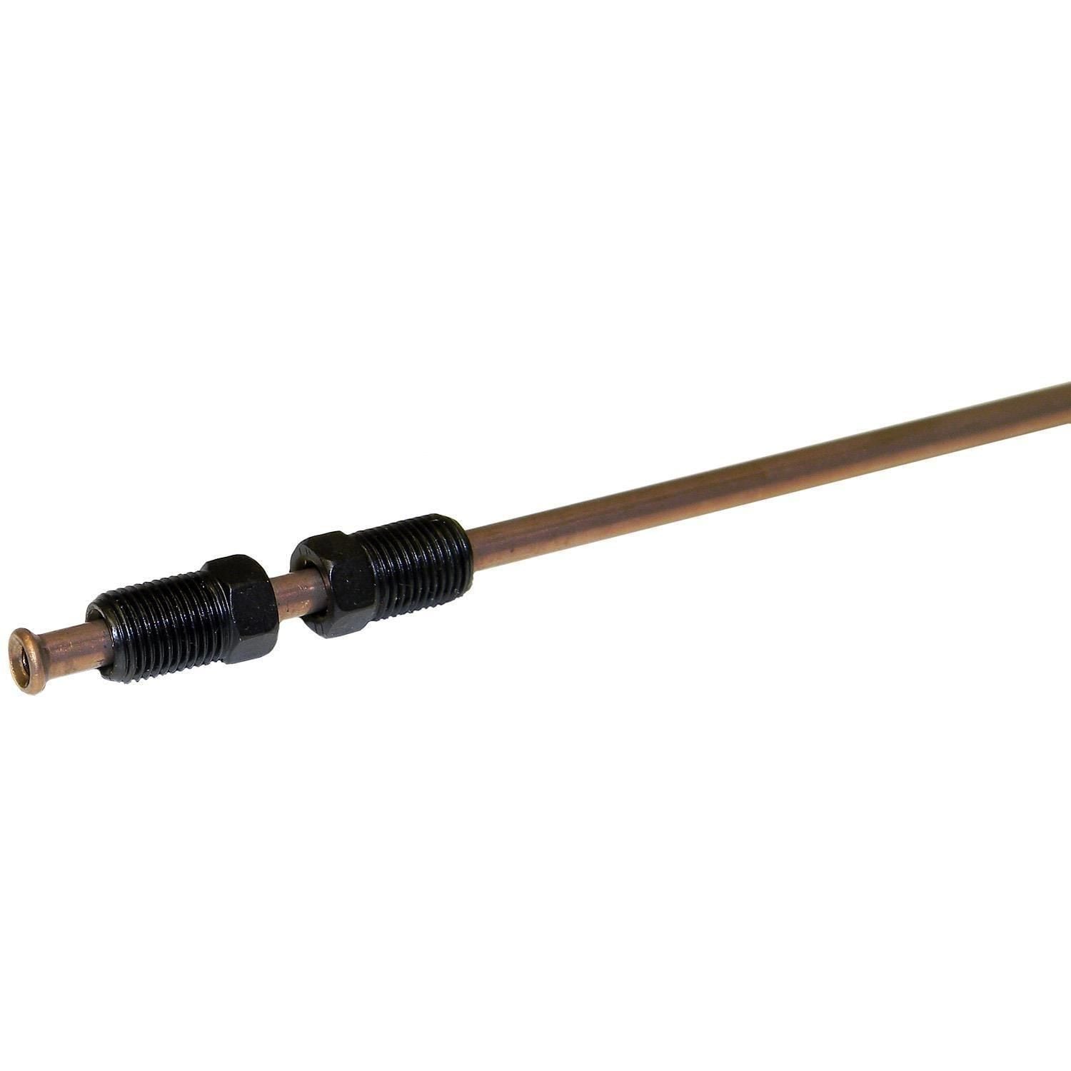 AGS NiCopp Brake Hydraulic Line CNJ-360 | AutoZone AGS NiCopp Brake Hydraulic Line CNJ-360 | AutoZone