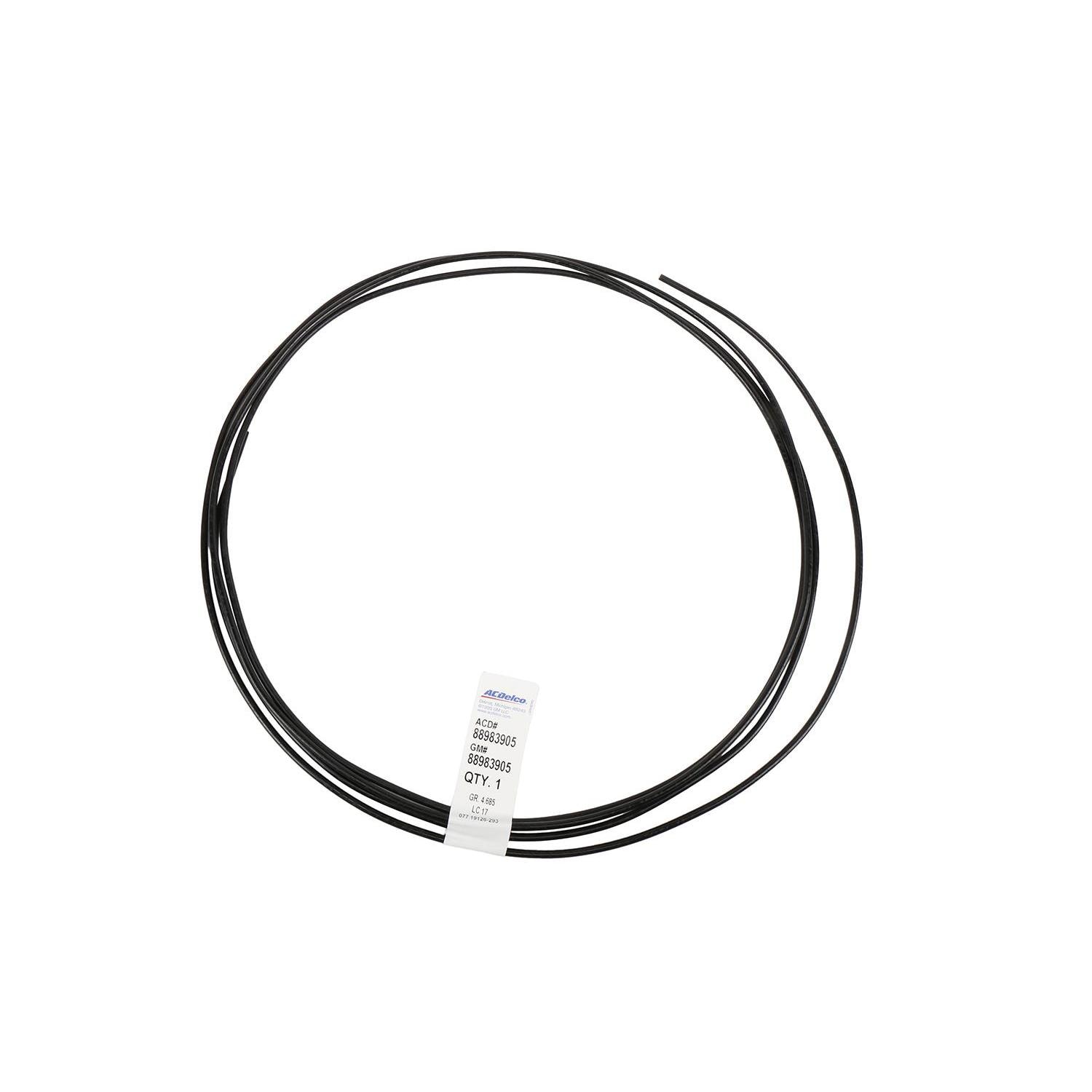 GM Genuine Parts Brake Hydraulic Line 88983905 | AutoZone