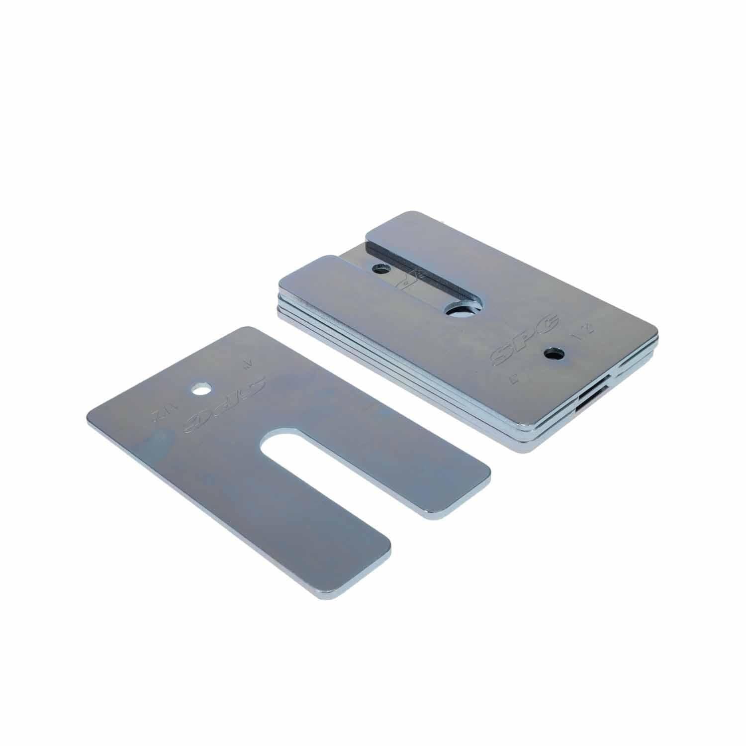 SPC Performance Leaf Spring Shim Kit 10706 | AutoZone