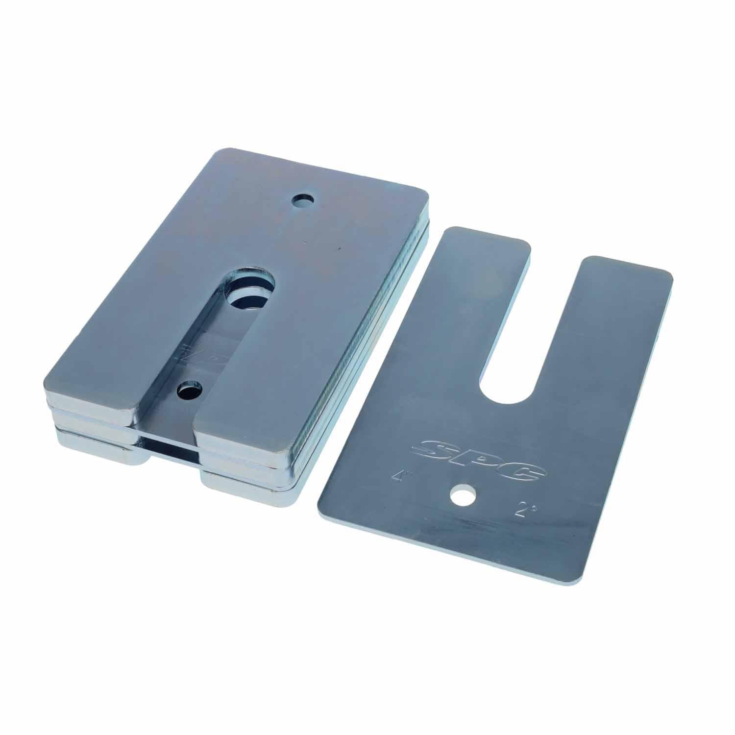 Specialty Products Company / SPC Performance Leaf Spring Shim Kit