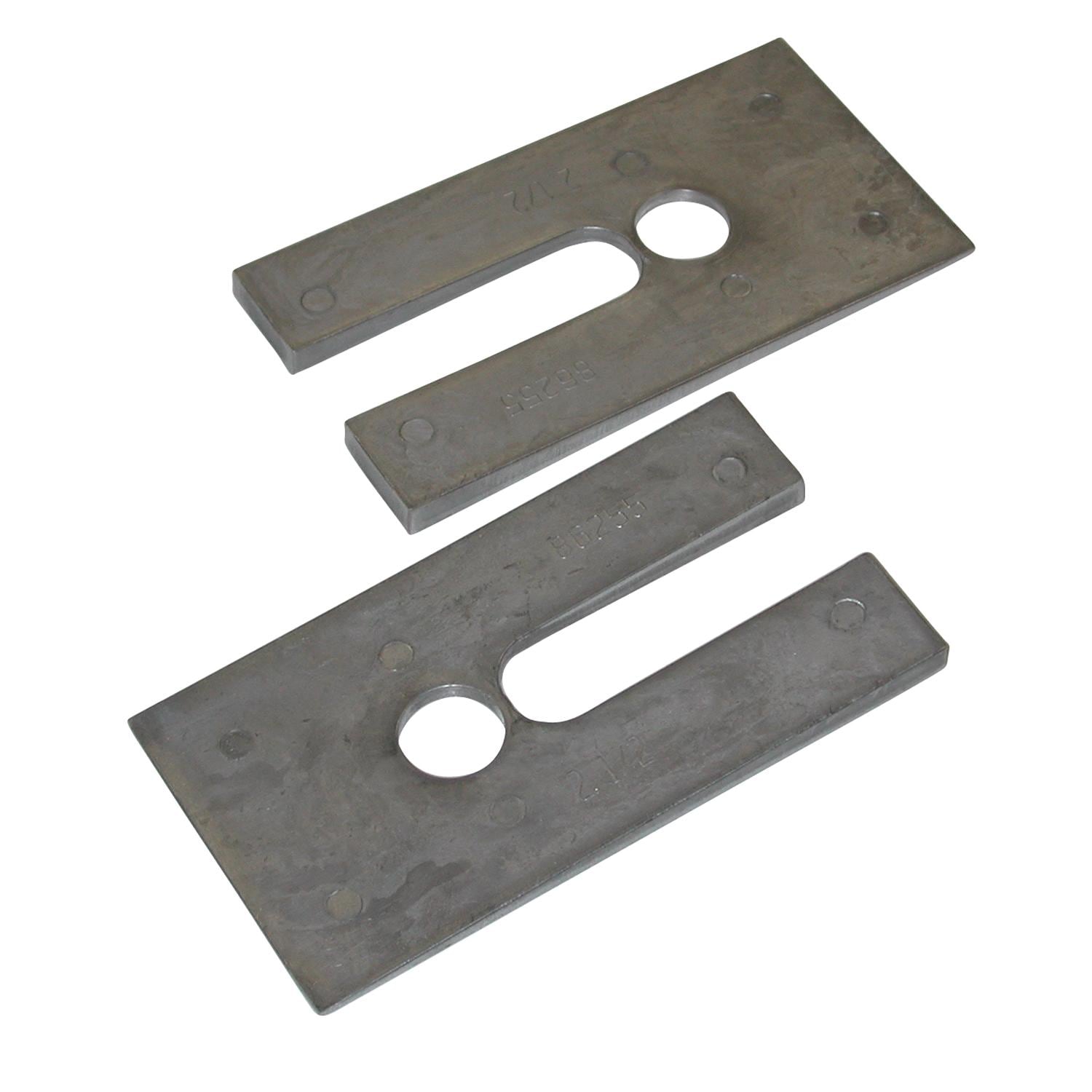 Specialty Products Company / SPC Performance Leaf Spring Shim Kit 86255 ...