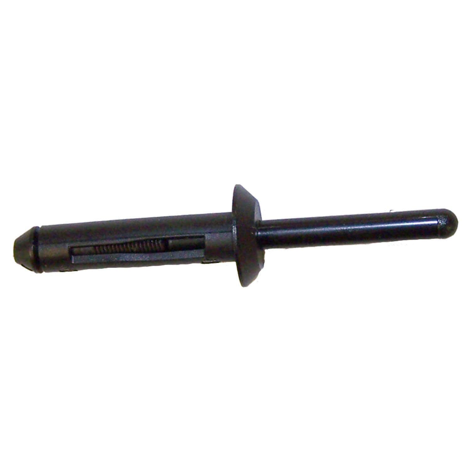 Crown Automotive Jeep Replacement Molding Clip 6506007AA | AutoZone
