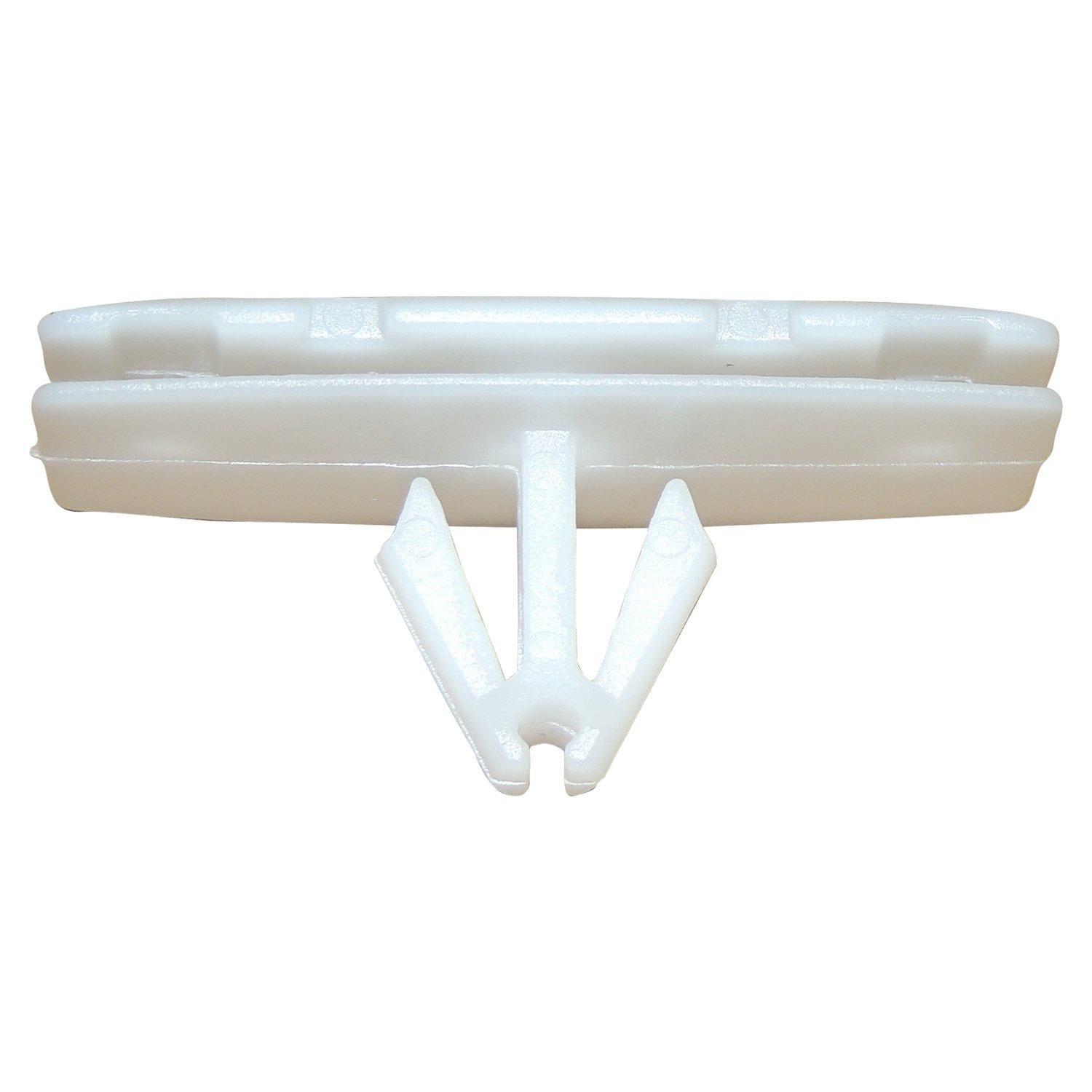 Crown Automotive Jeep Replacement Fender Flare Hardware Kit