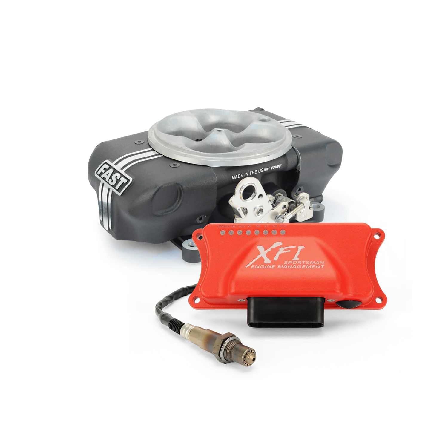 FAST Fuel Injection System 303001 | AutoZone