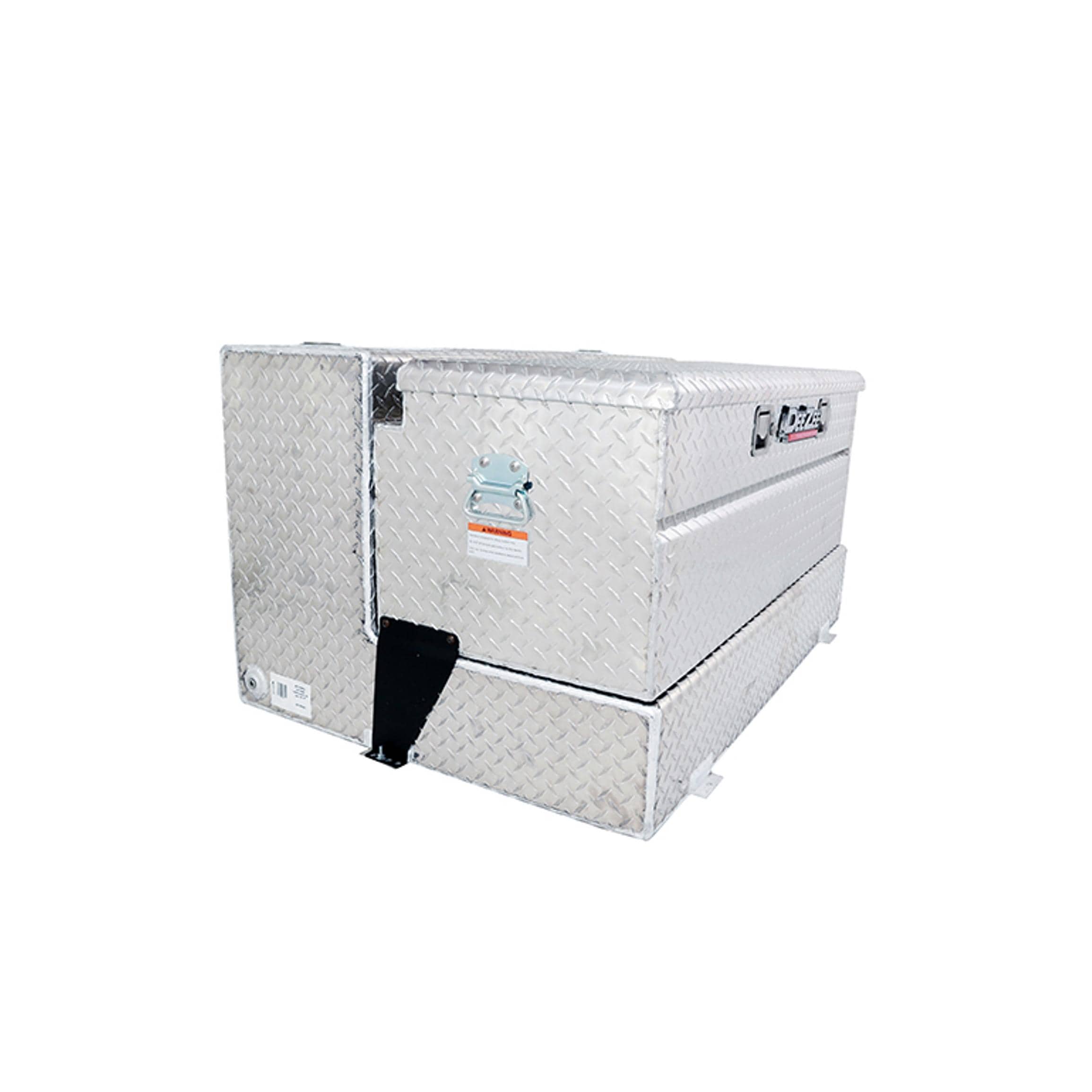 Dee Zee Liquid Transfer Tank / Tool Box Unit DZ92647 | AutoZone