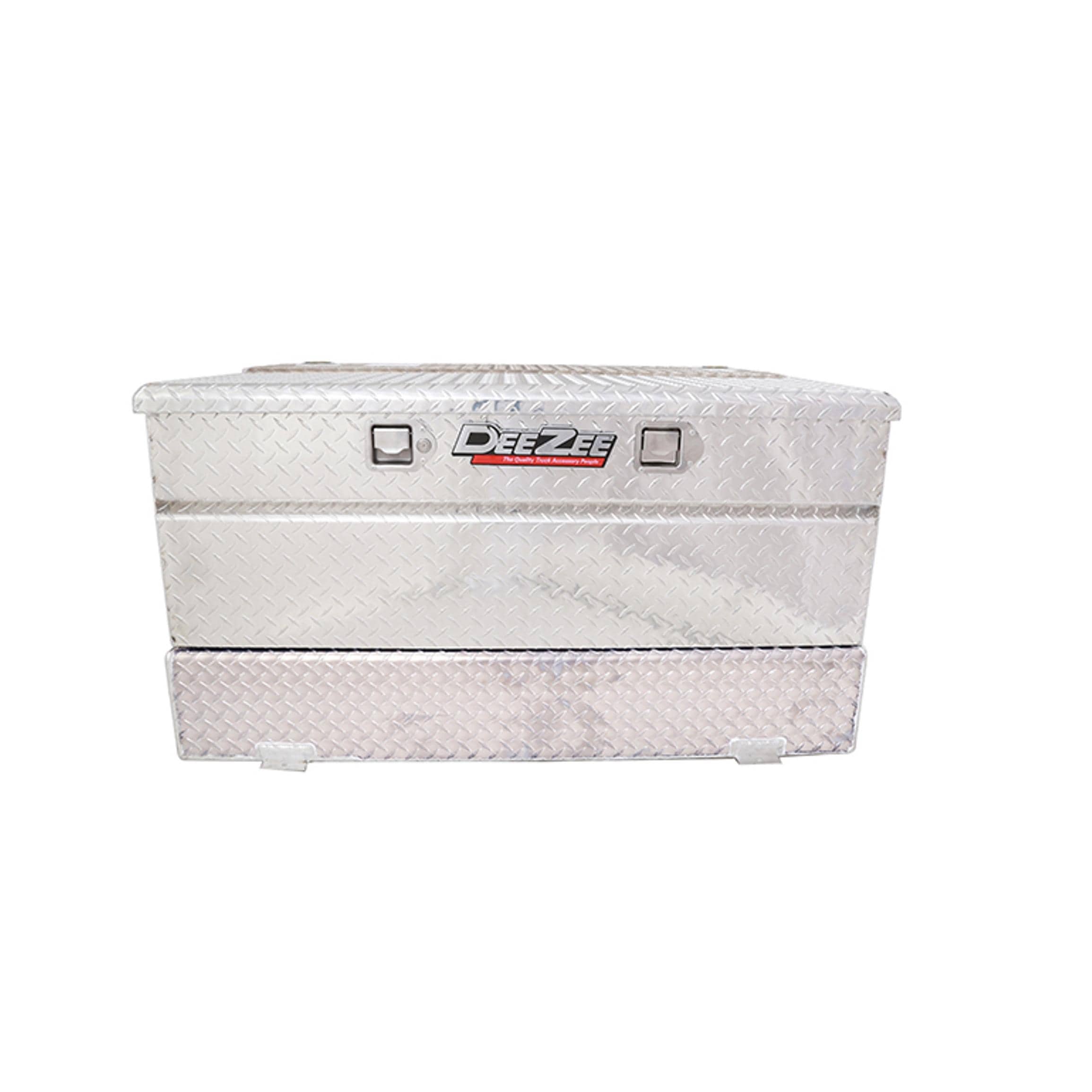 Dee Zee Liquid Transfer Tank / Tool Box Unit DZ92647 | AutoZone