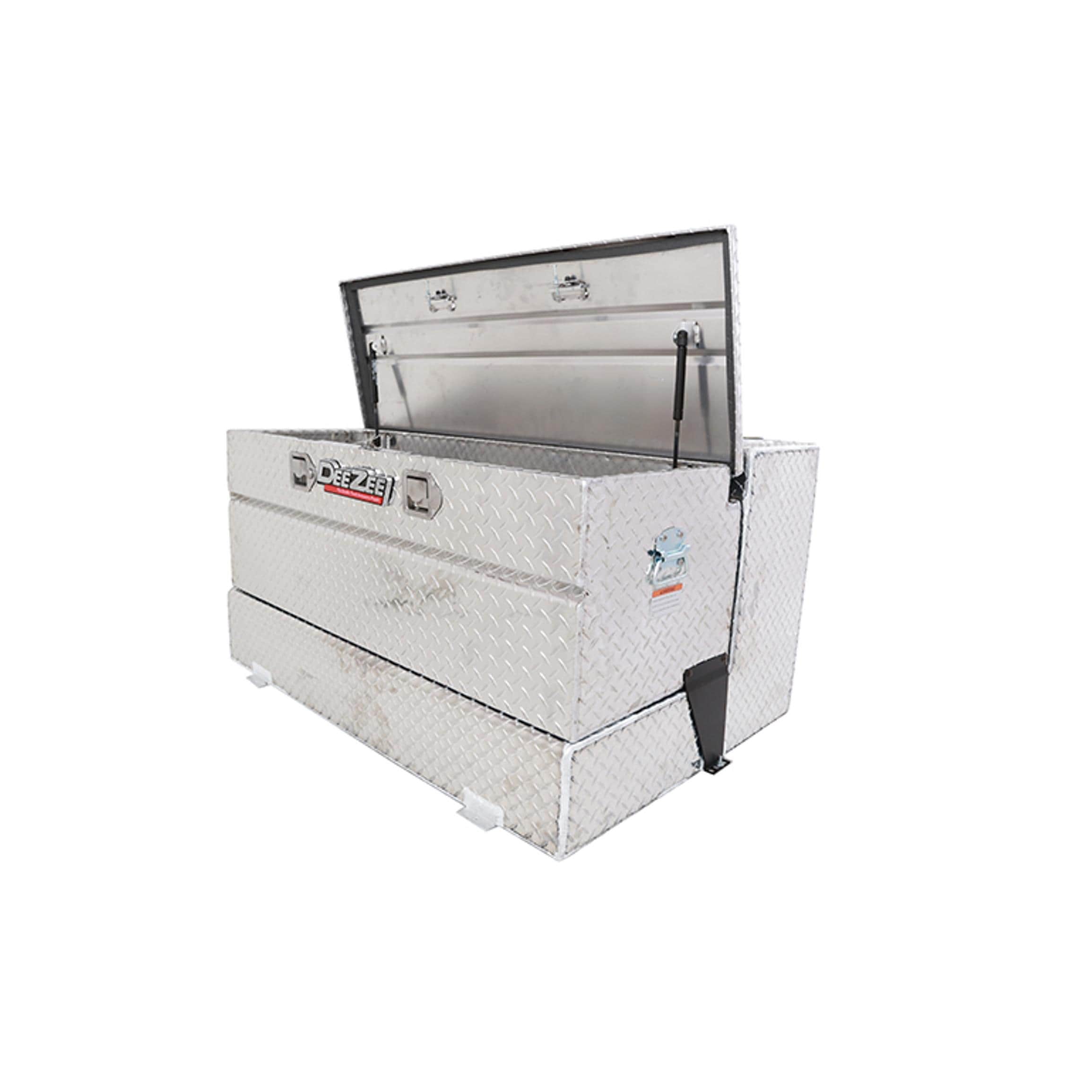 Dee Zee Liquid Transfer Tank / Tool Box Unit DZ92647 | AutoZone