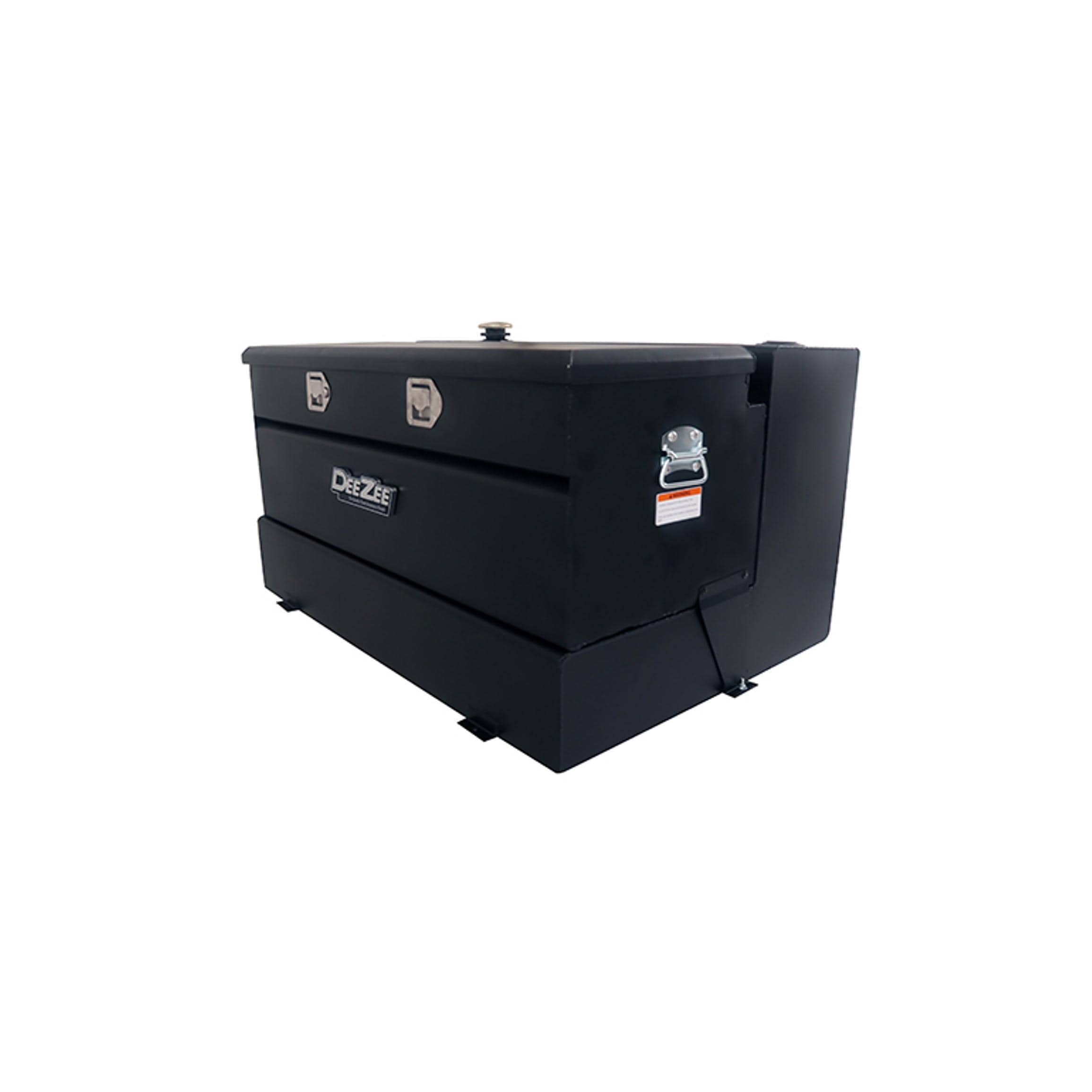 Dee Zee Liquid Transfer Tank / Tool Box Unit DZ92647SB | AutoZone
