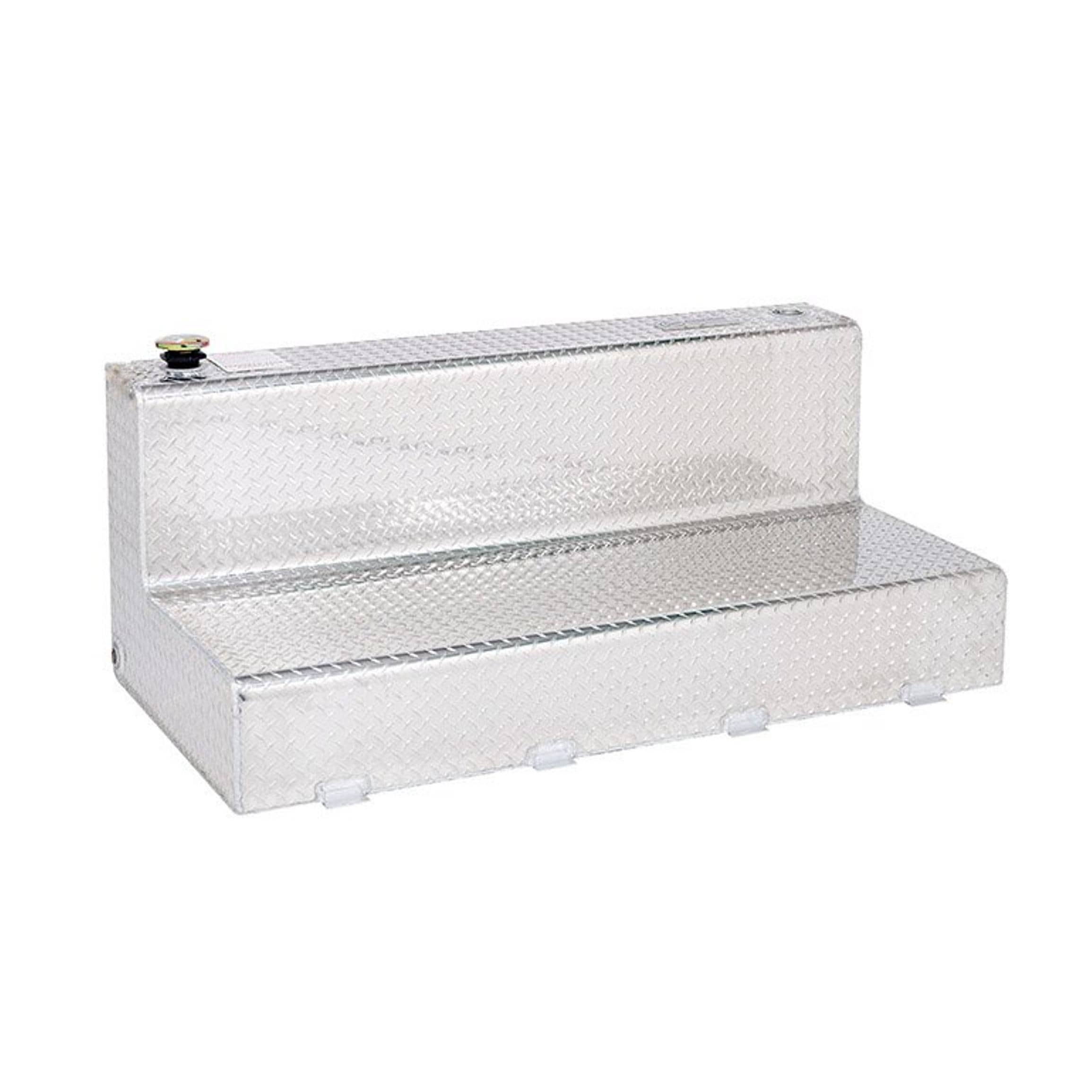 Dee Zee Liquid Transfer Tank / Tool Box Unit DZ92747 for Chevrolet C10 Pickup