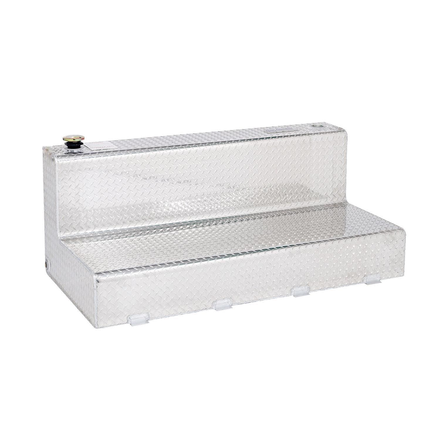 Dee Zee Liquid Transfer Tank / Tool Box Unit DZ92756 for Chevrolet C10 Pickup