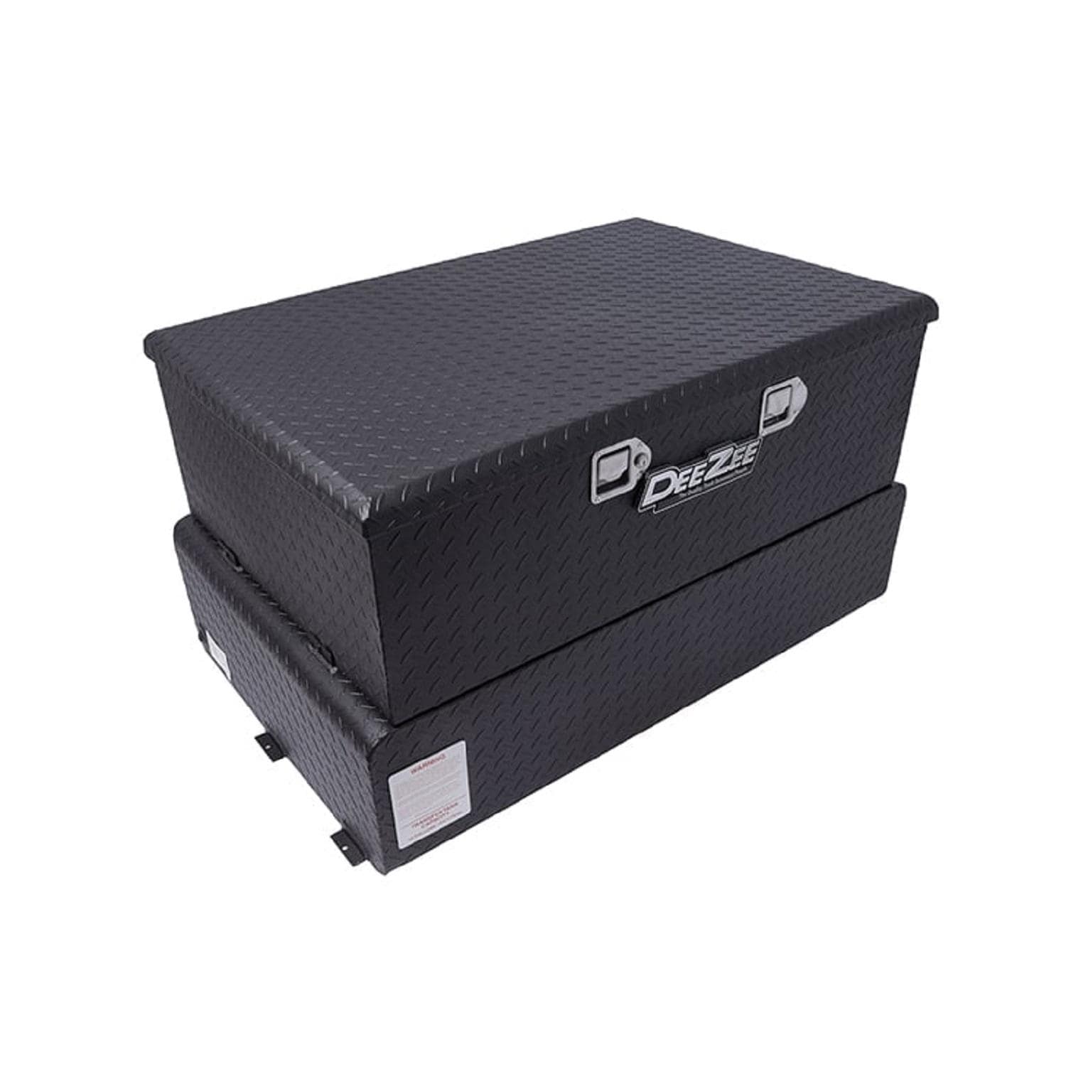 Dee Zee Liquid Transfer Tank / Tool Box Unit DZ92856TB for Chevrolet C10 Pickup