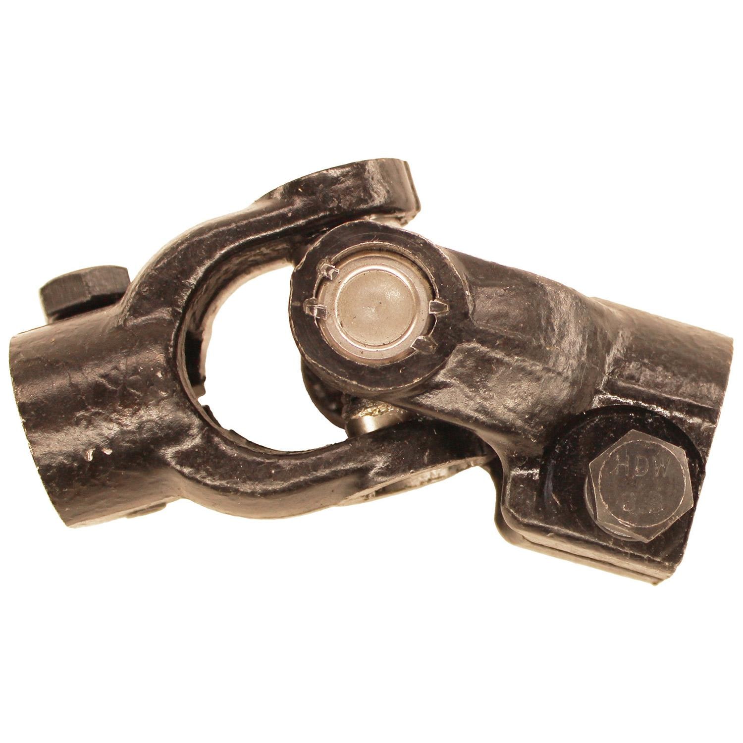 Lares Steering Column Intermediate Shaft 583 | AutoZone