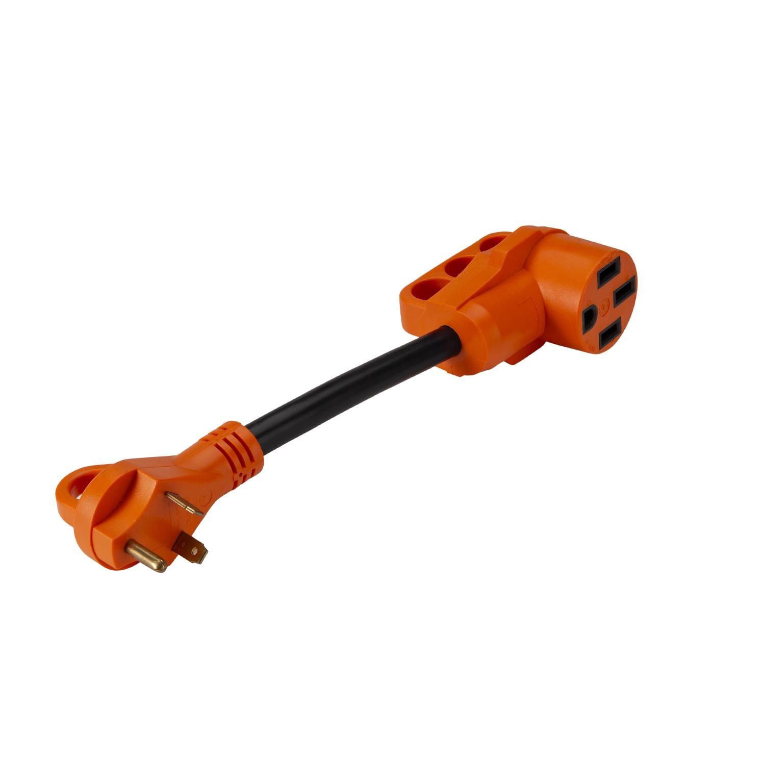 Epicord RV Electrical Adapter EXRV30M50F012 | AutoZone