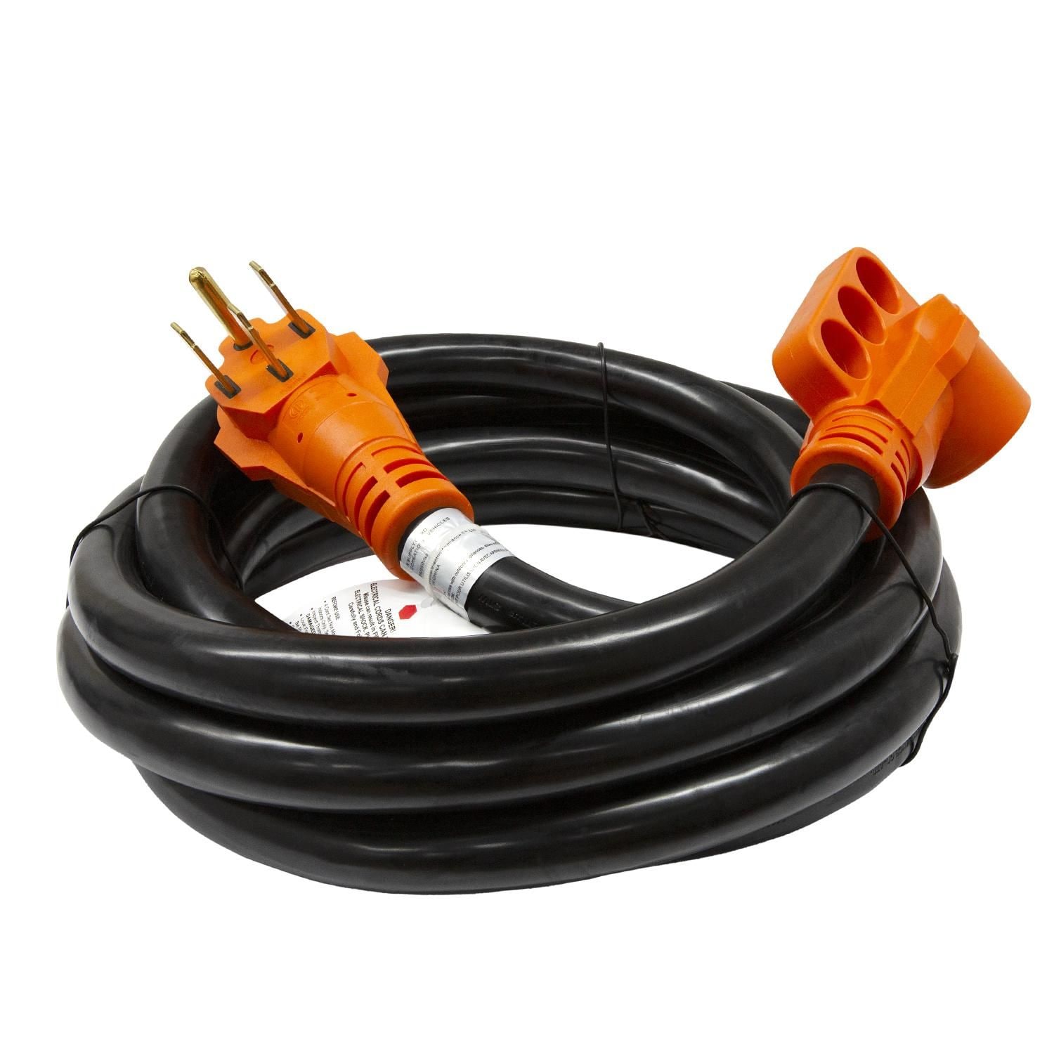 Epicord RV Electrical Adapter EXRV50-36FH | AutoZone