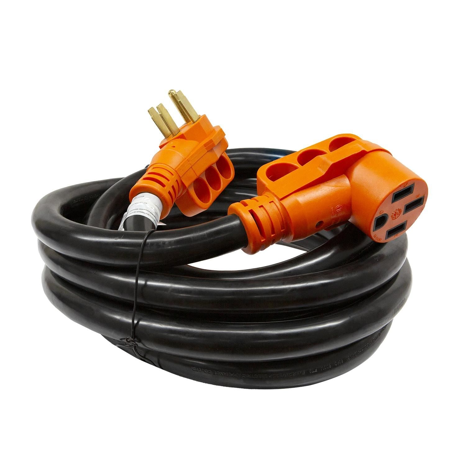 Epicord RV Electrical Adapter EXRV50-36FH | AutoZone