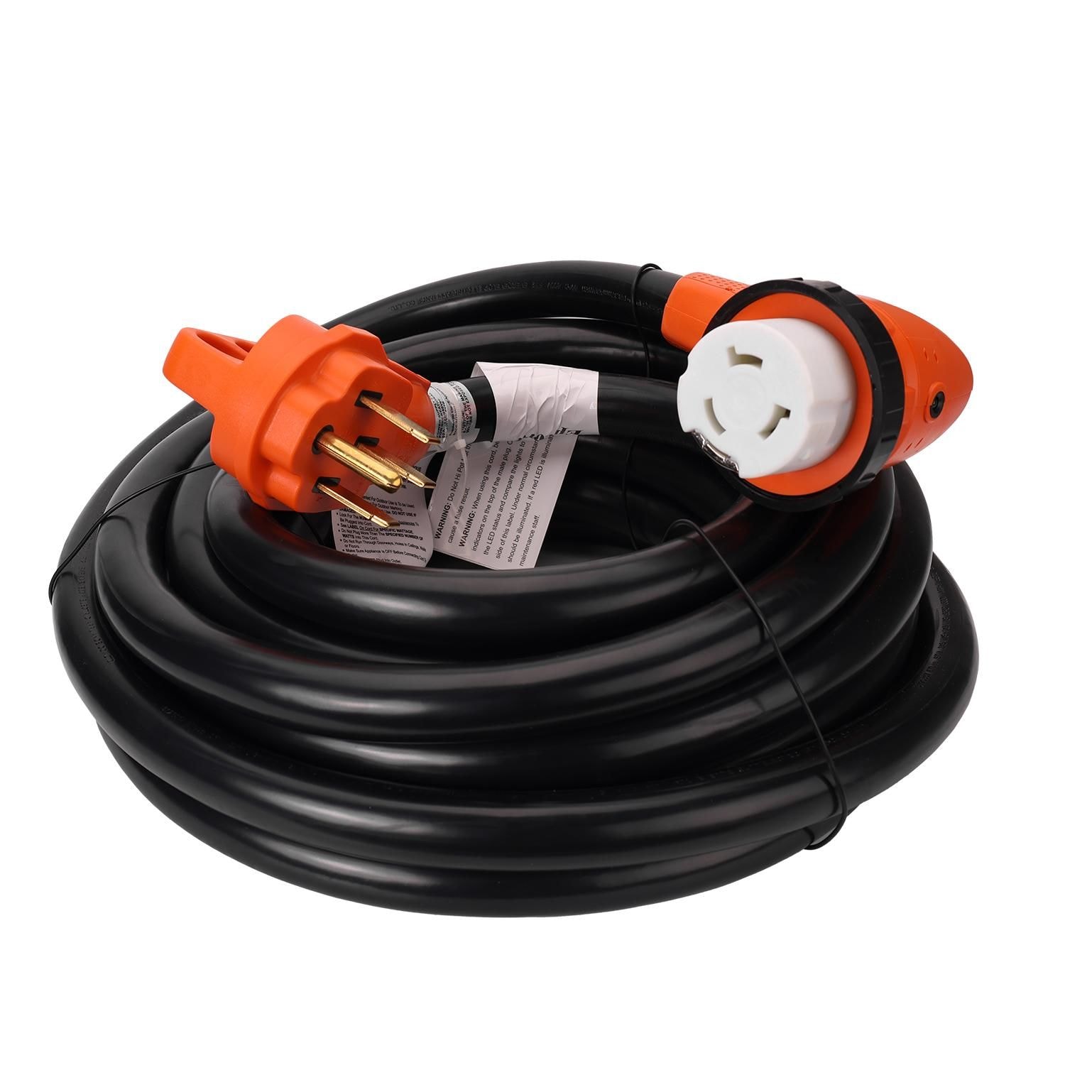Epicord RV Electrical Adapter EXRV50-36G | AutoZone