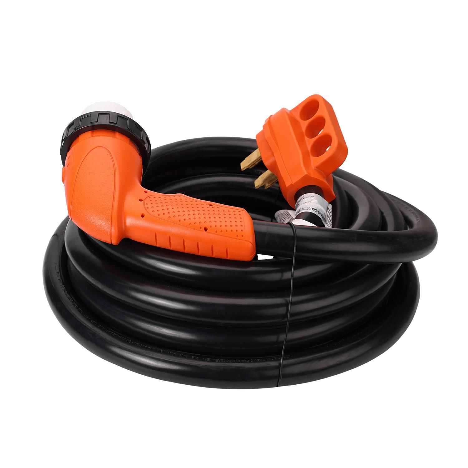 Epicord RV Electrical Adapter EXRV50-36G | AutoZone