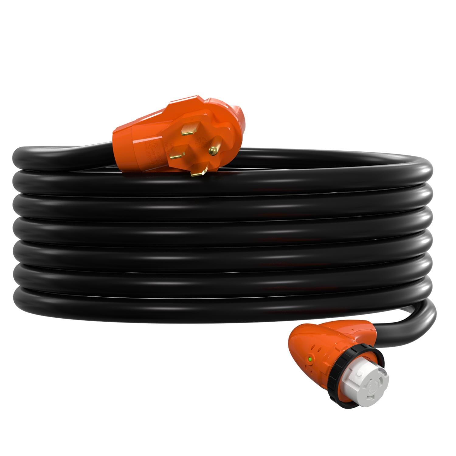 Epicord RV Electrical Adapter EXRV50-50G | AutoZone