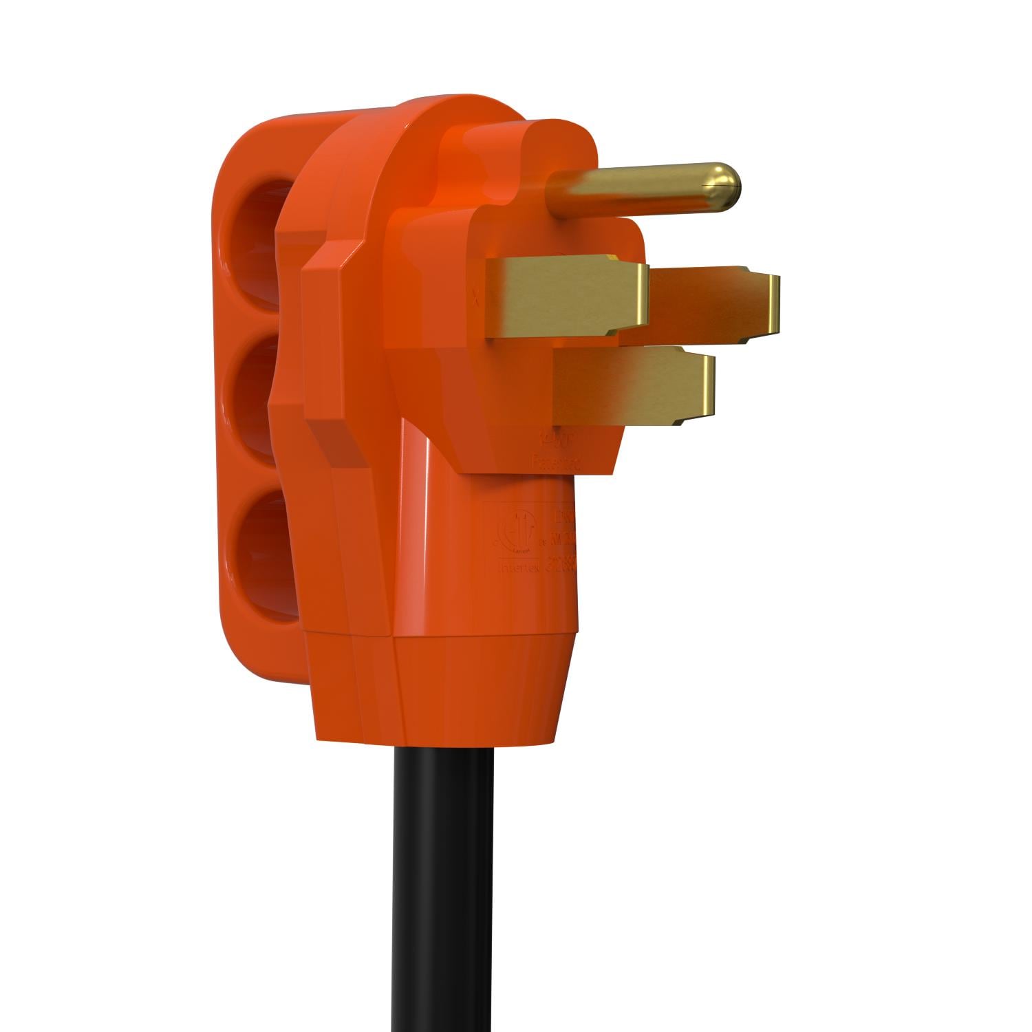 Epicord RV Electrical Adapter EXRV50-50G | AutoZone