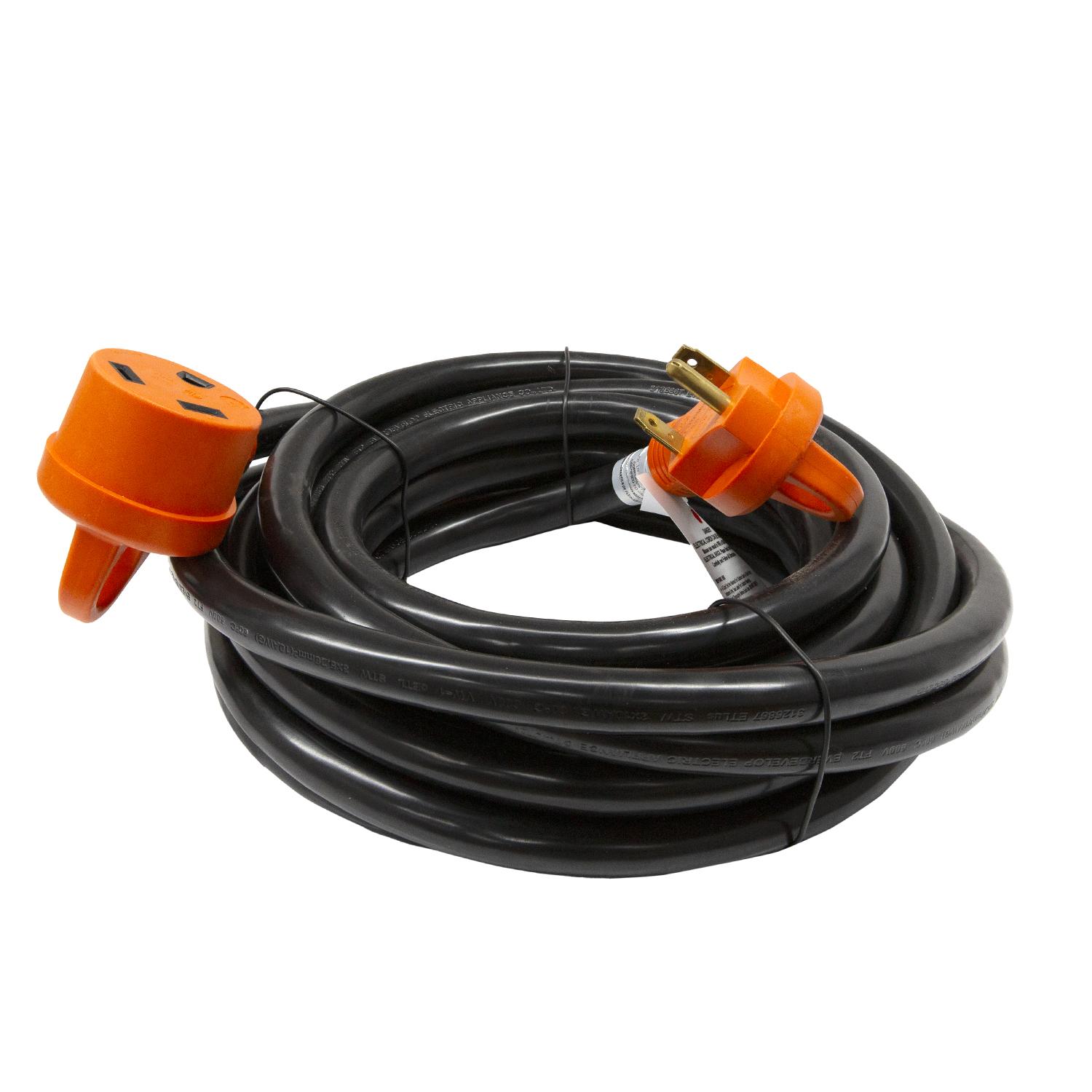 Epicord RV Electrical Adapter EXRVPL30-25FH | AutoZone
