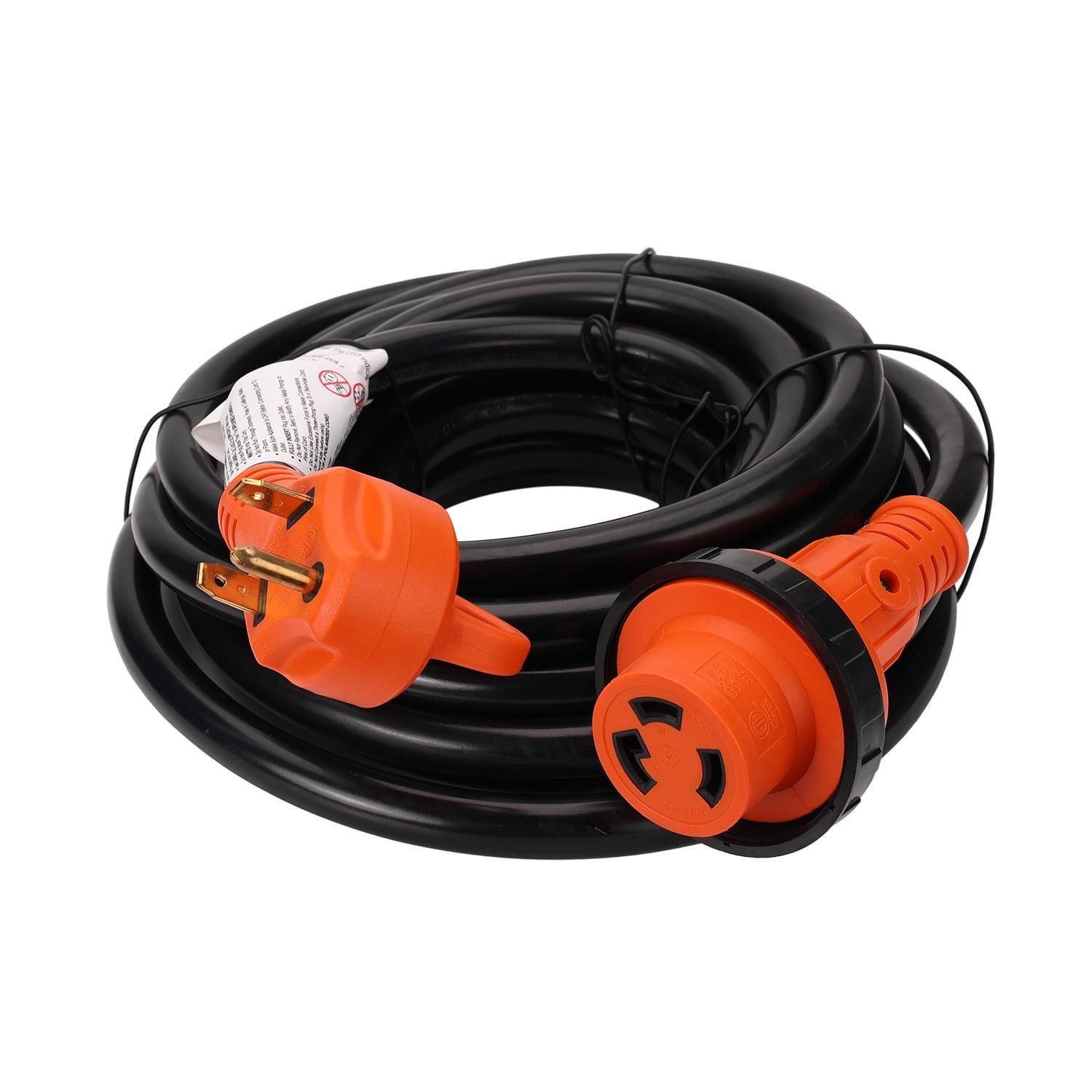 Epicord RV Electrical Adapter EXRVPL3025THL | AutoZone