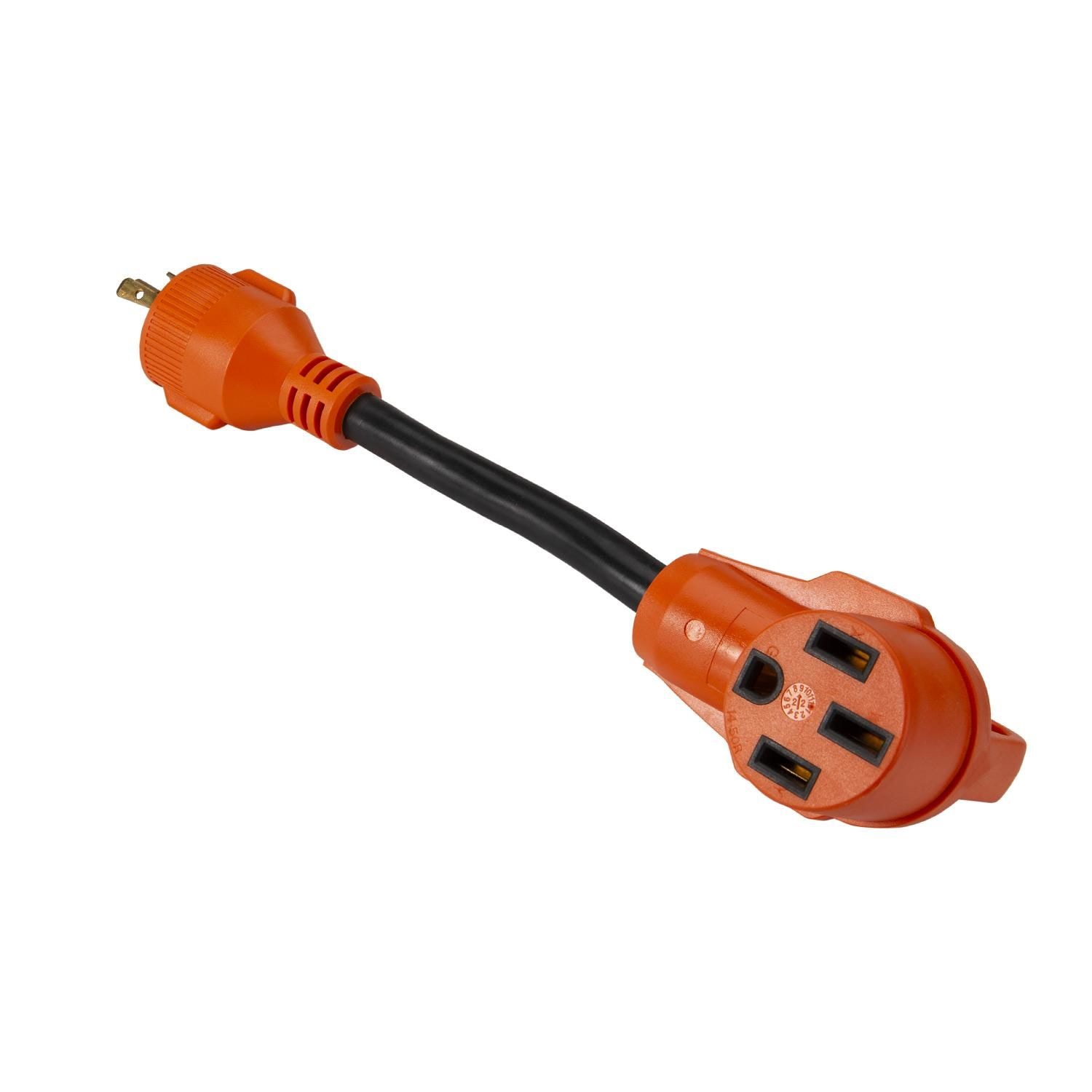 Epicord RV Electrical Adapter RVG30A350F012 | AutoZone