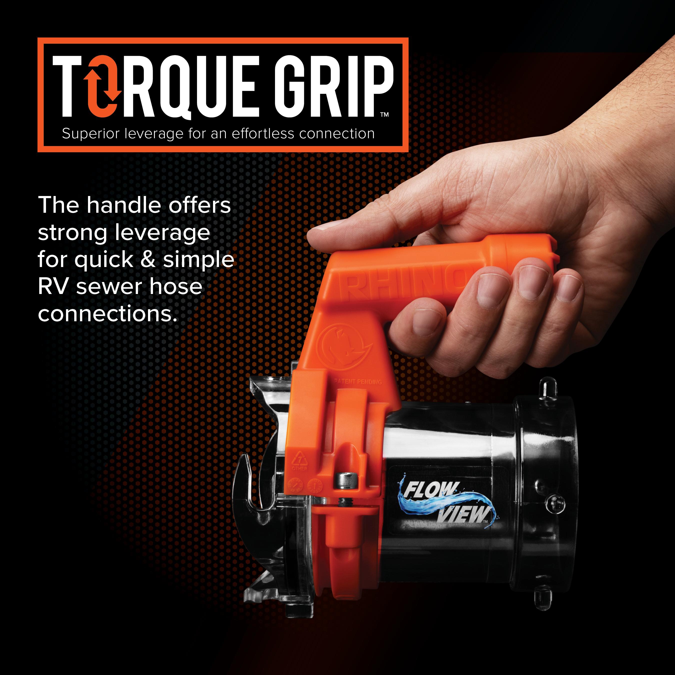 Camco RV Sewer Hose 39570 | AutoZone