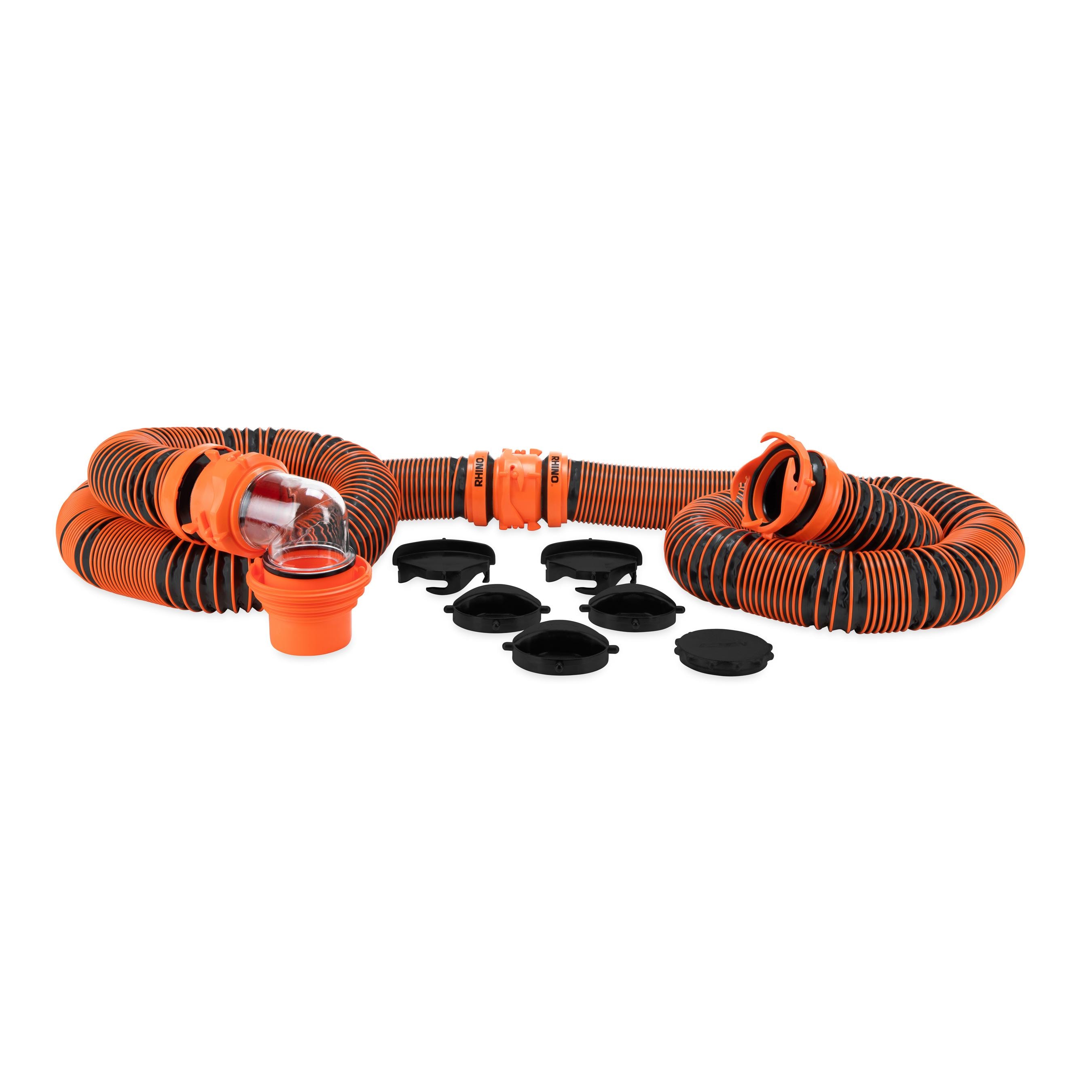 Camco RV Sewer Hose 39867 | AutoZone
