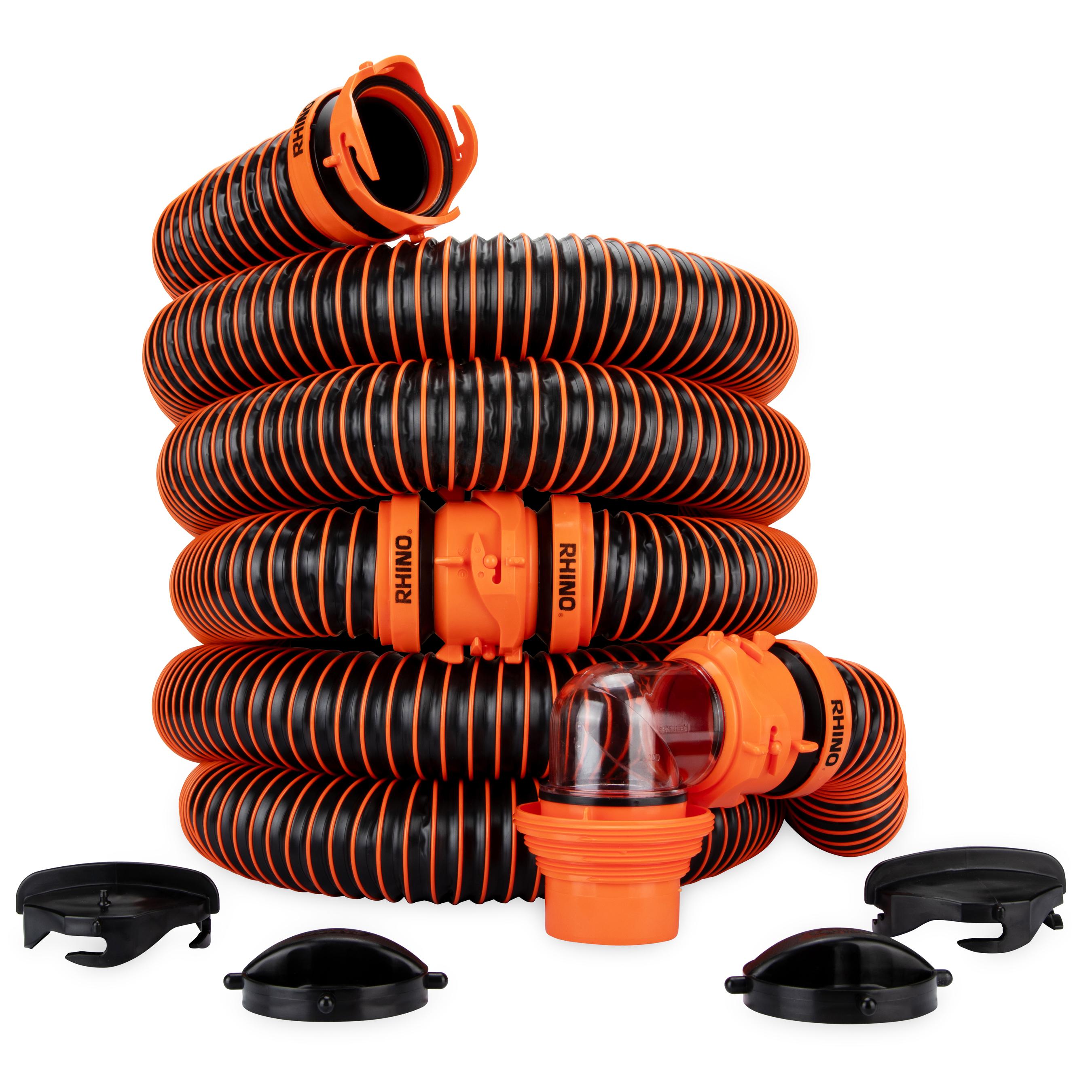 Camco RV Sewer Hose 39867 | AutoZone
