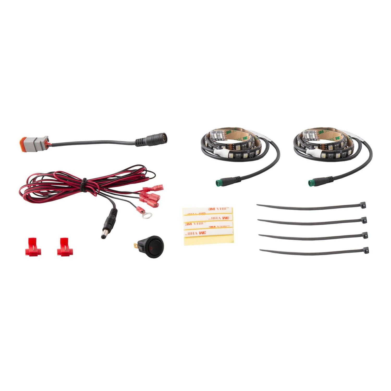 Diode Dynamics Decorative Light Strand DD0438 | AutoZone