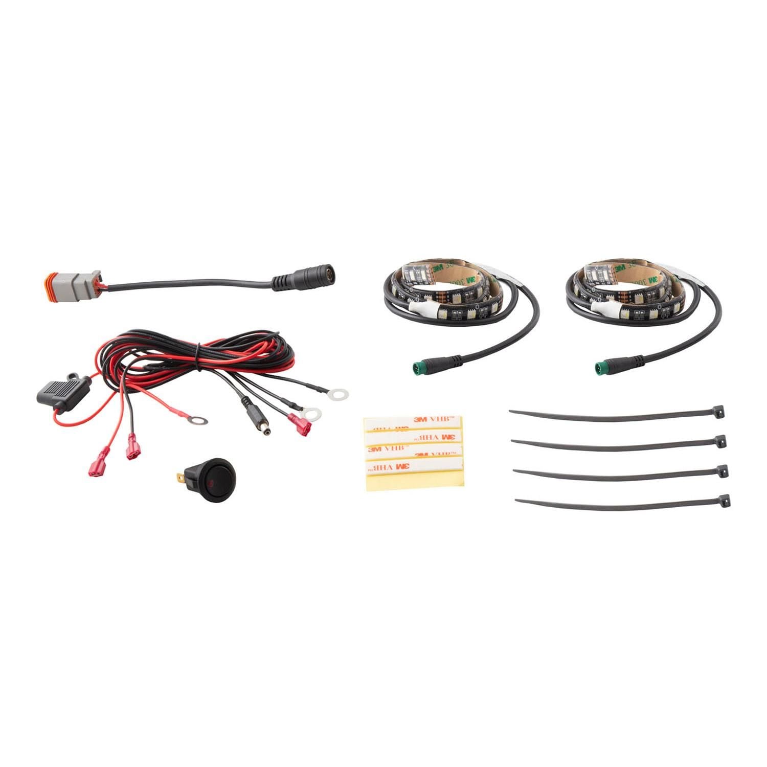 Diode Dynamics Decorative Light Strand DD0441 | AutoZone