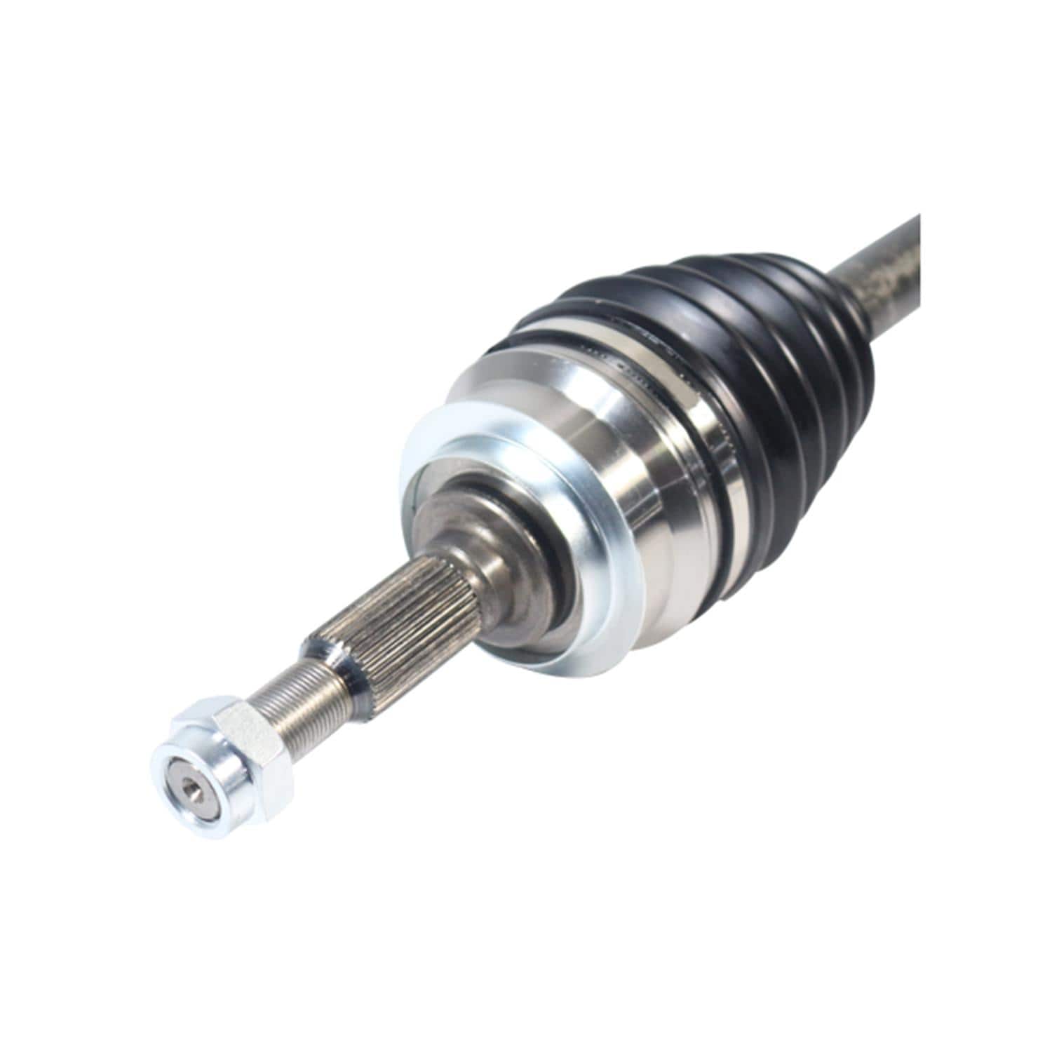 Duralast Gold CV Axle Assembly 10002N | AutoZone
