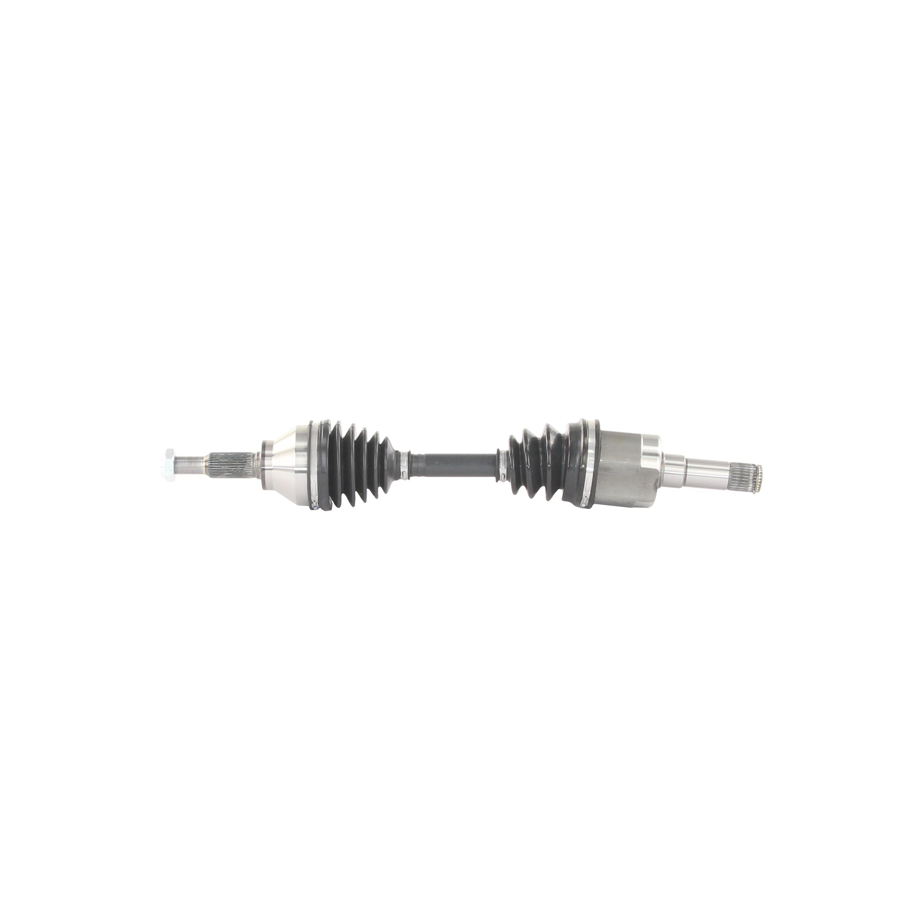 Duralast Gold CV Axle Assembly 10026N | AutoZone