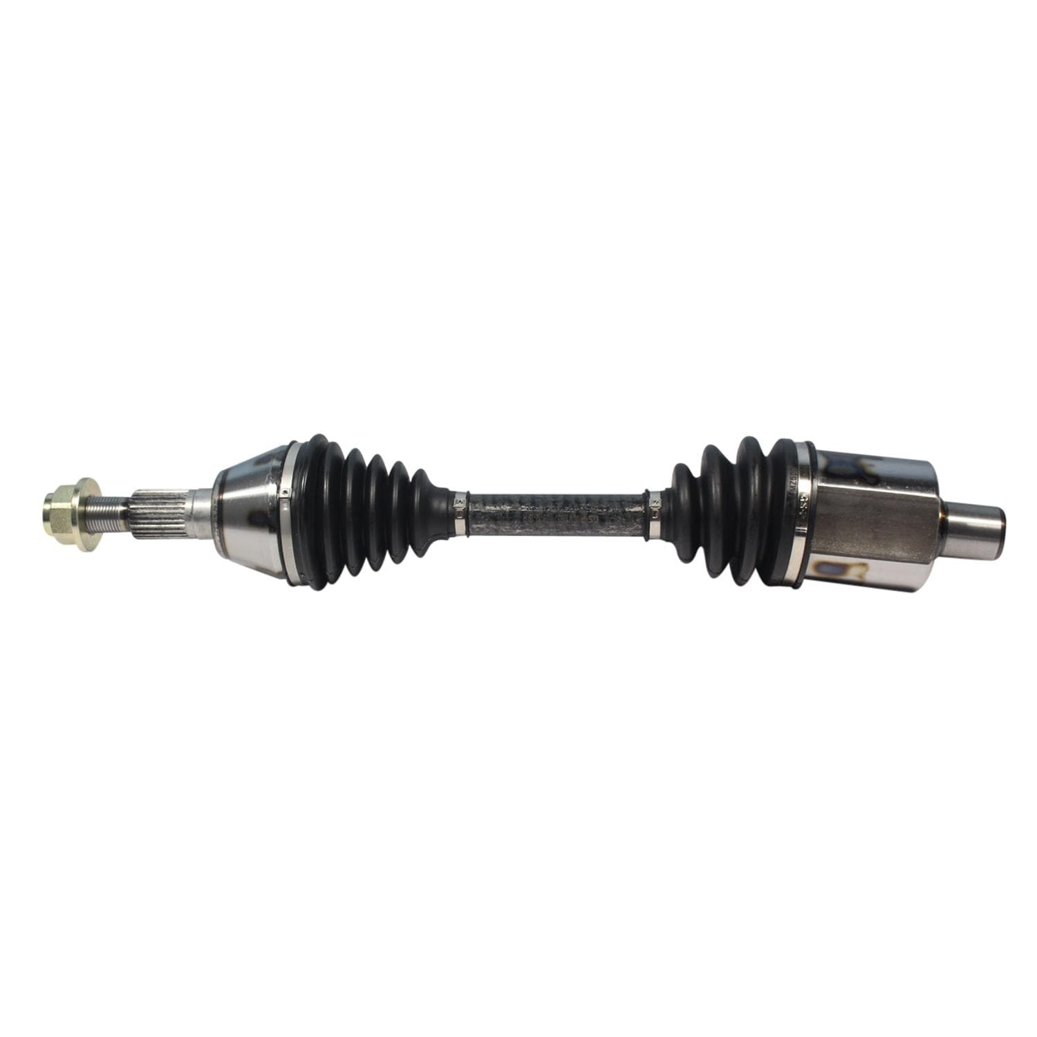 Duralast Gold CV Axle Assembly 10896N | AutoZone